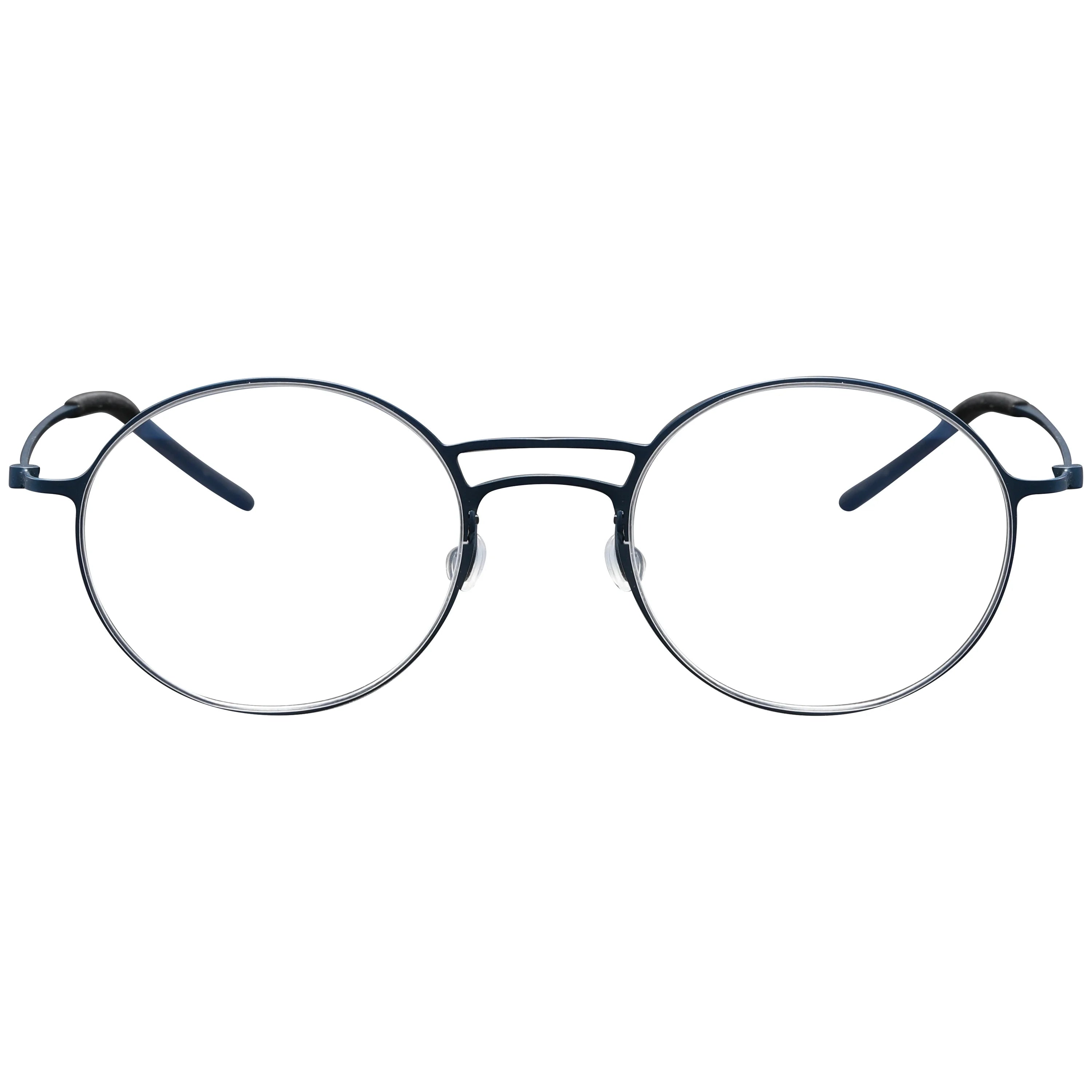 Round Glasses LE0105