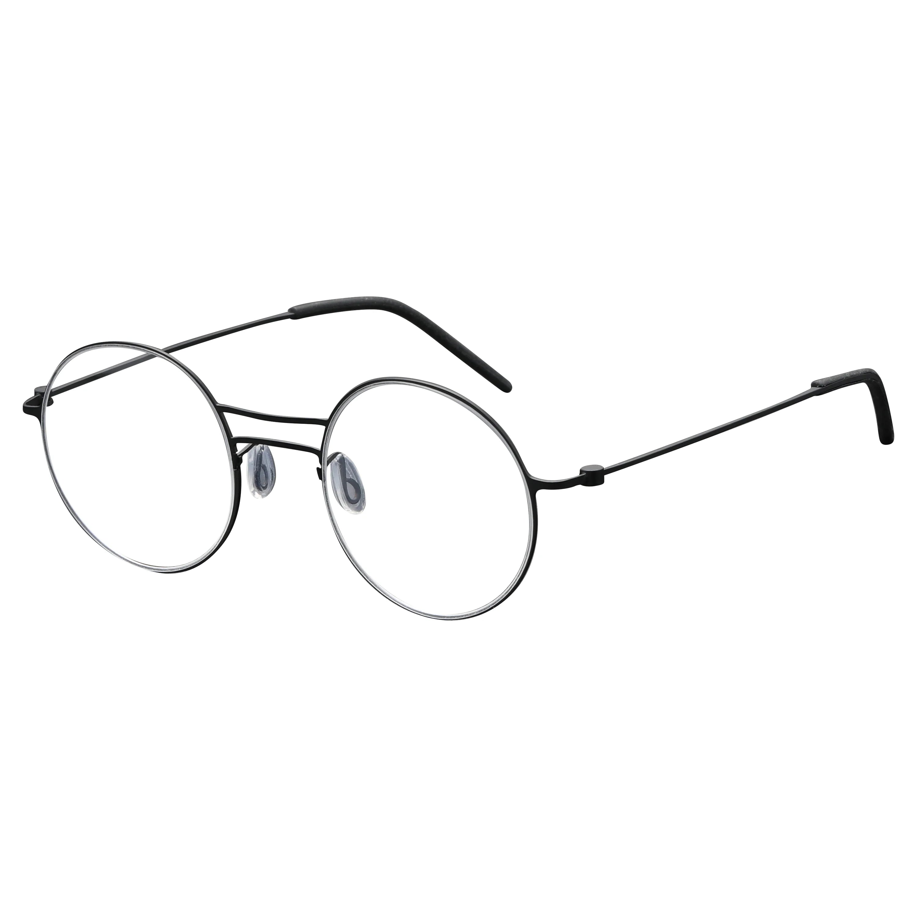 Round Glasses LE0105