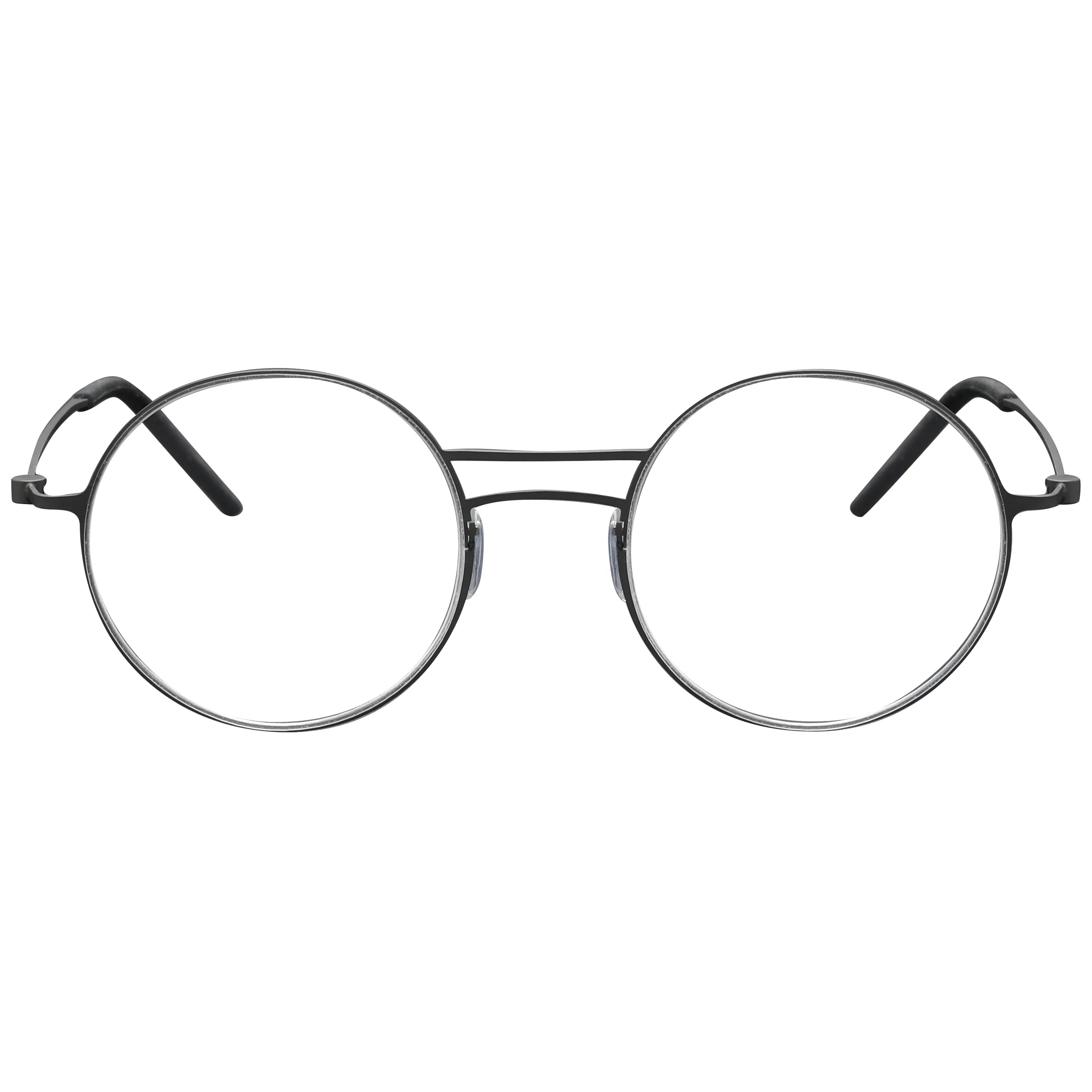 Round Glasses LE0105