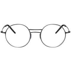 Round Glasses LE0105