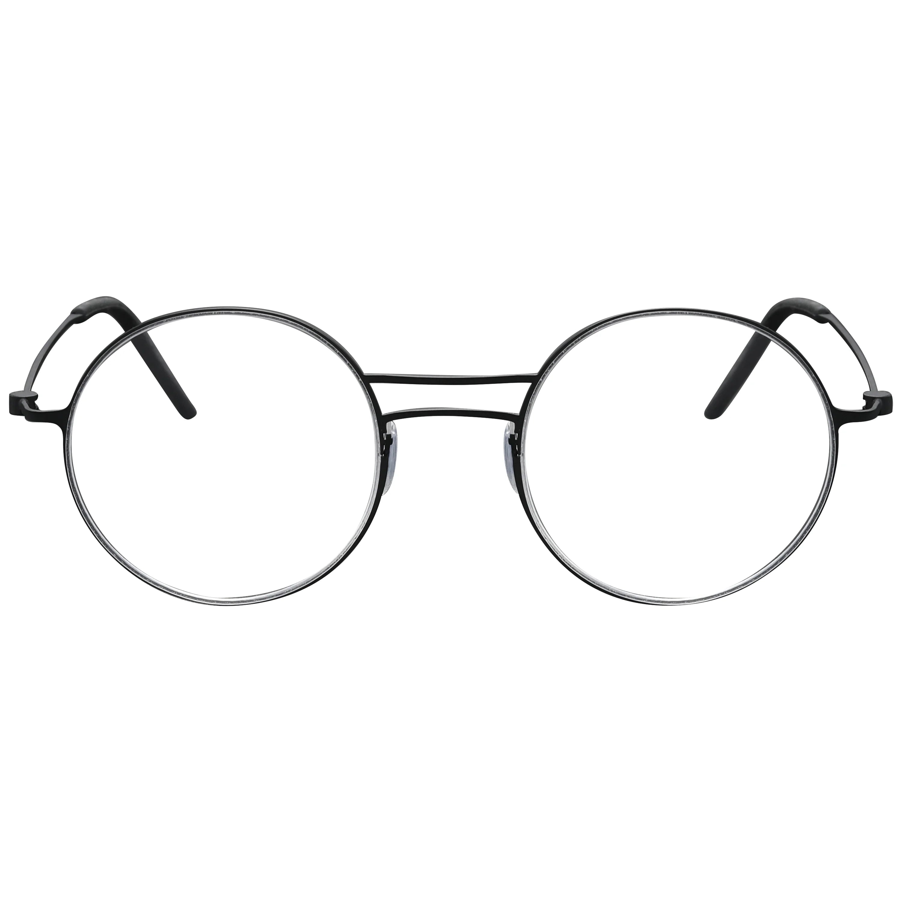 Round Glasses LE0105