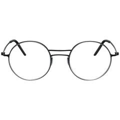 Round Glasses LE0105