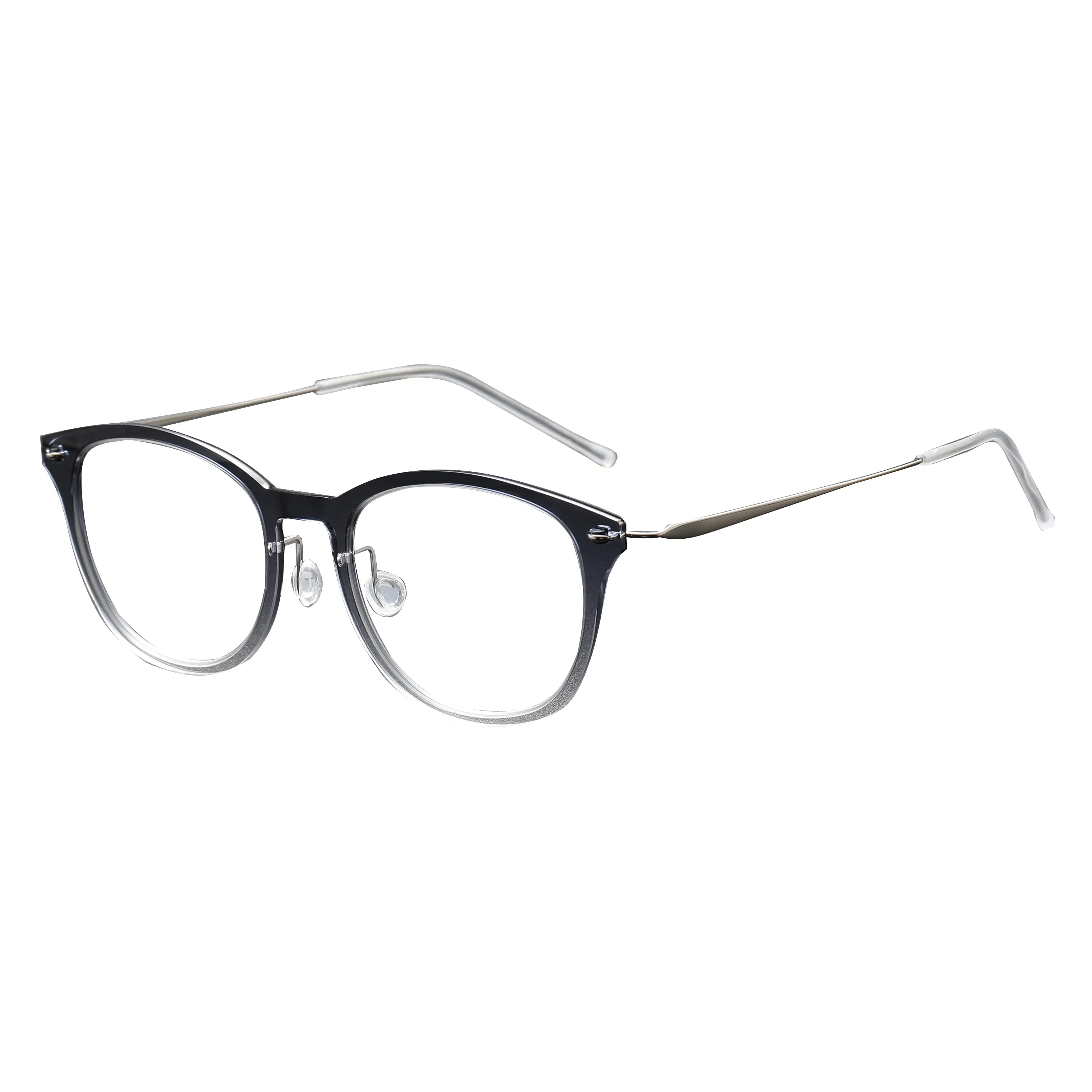 Oval Glasses LE0114