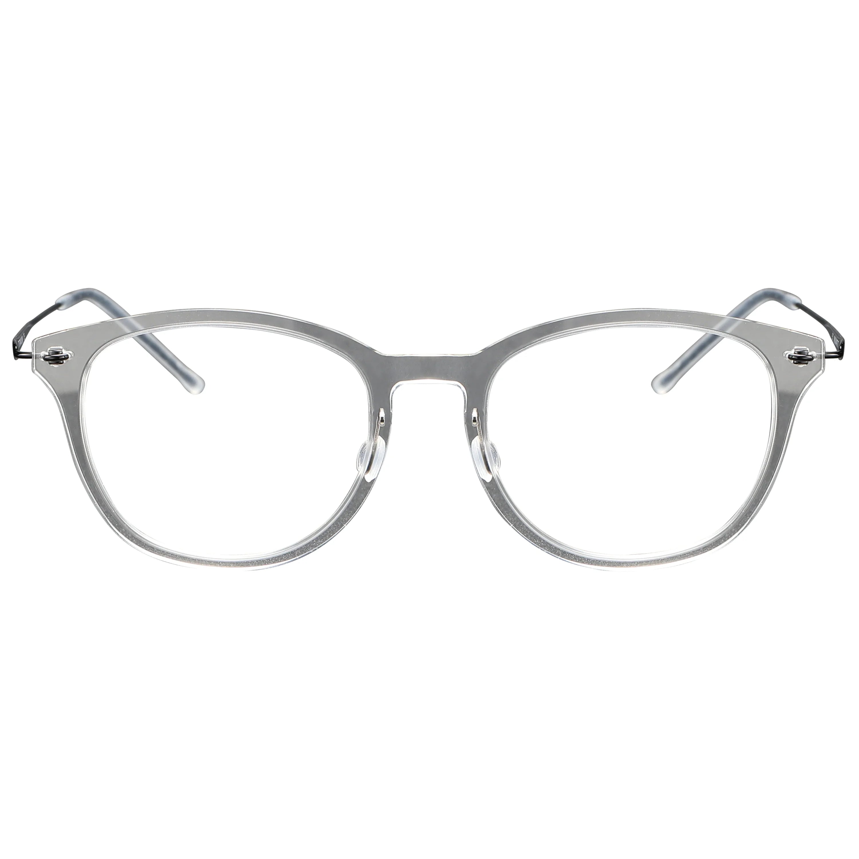 Oval Glasses LE0114