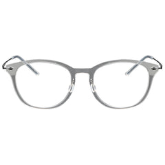Oval Glasses LE0114