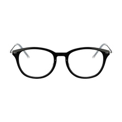 Oval Glasses LE0114
