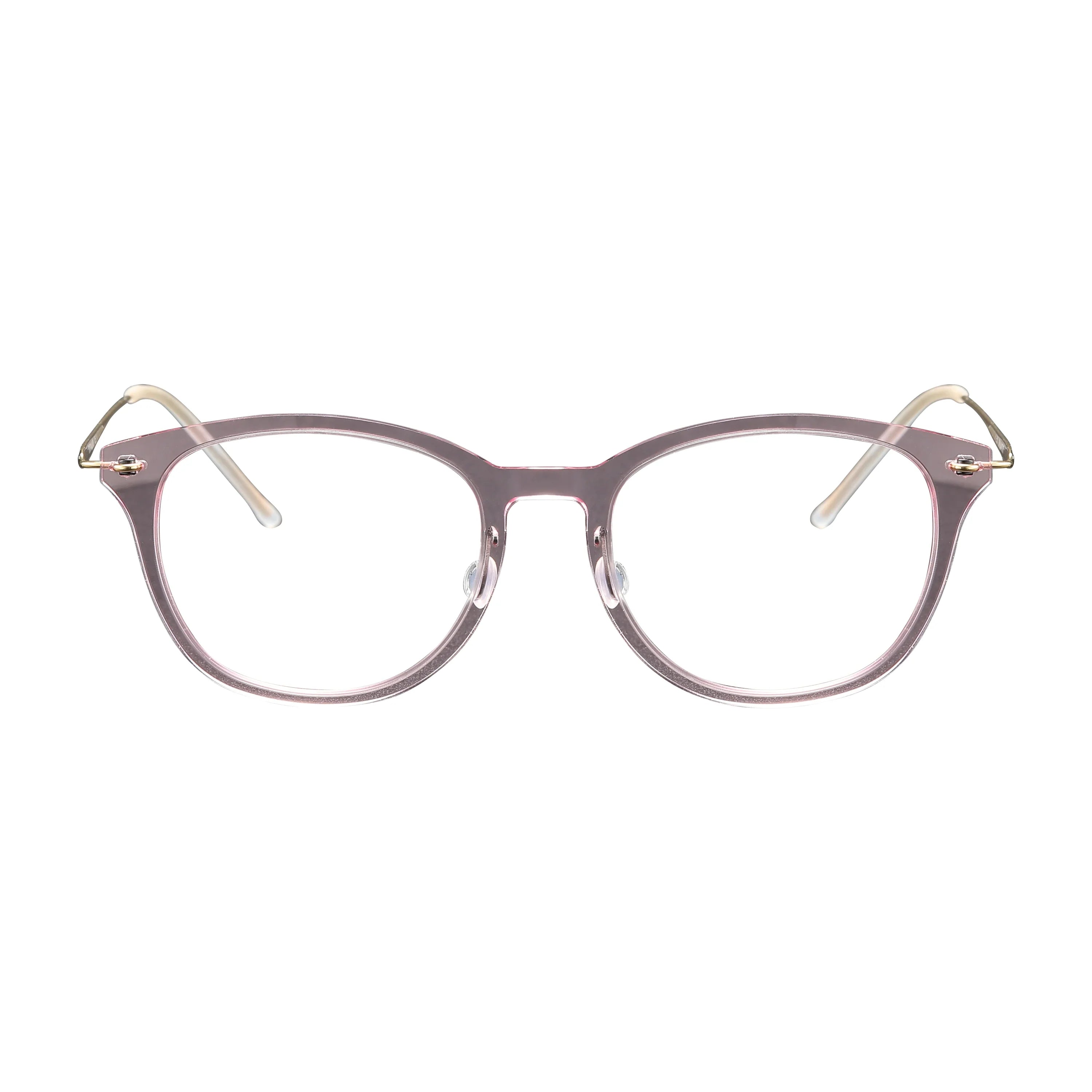 Oval Glasses LE0114