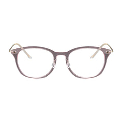 Oval Glasses LE0114
