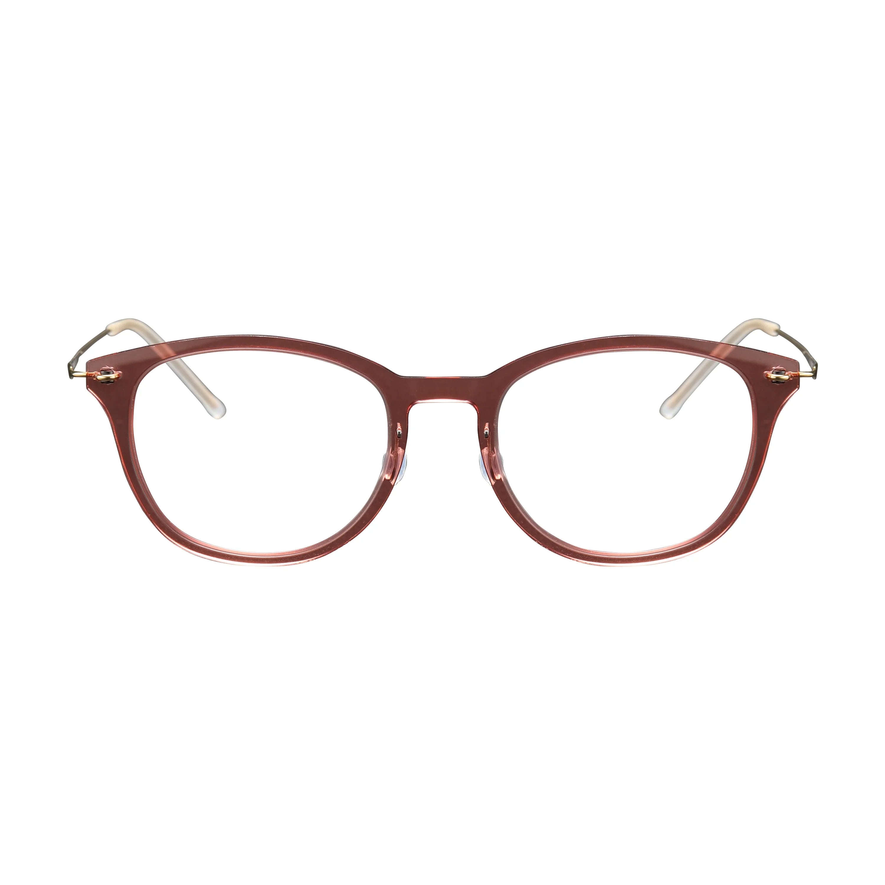 Oval Glasses LE0114