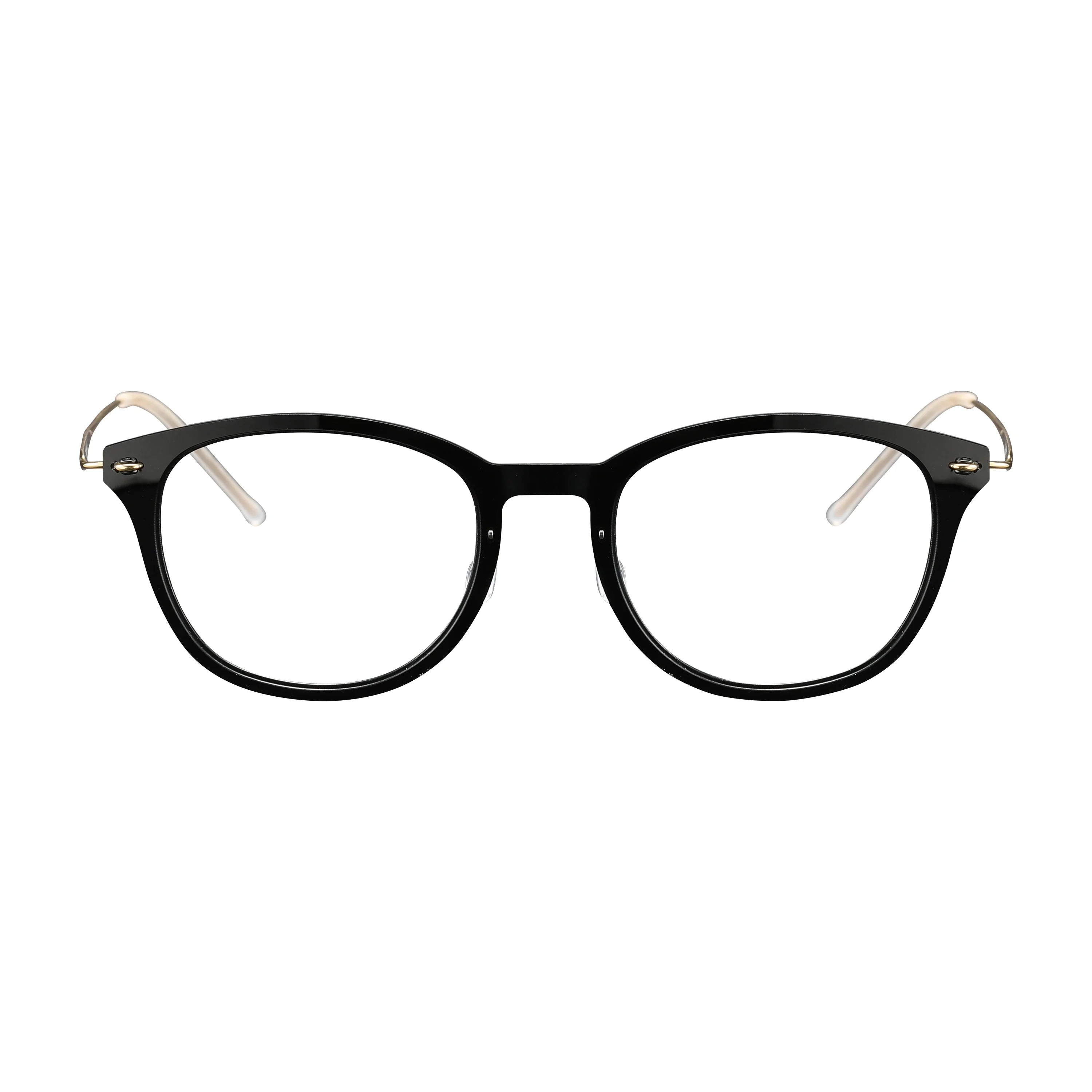 Oval Glasses LE0114