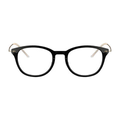 Oval Glasses LE0114