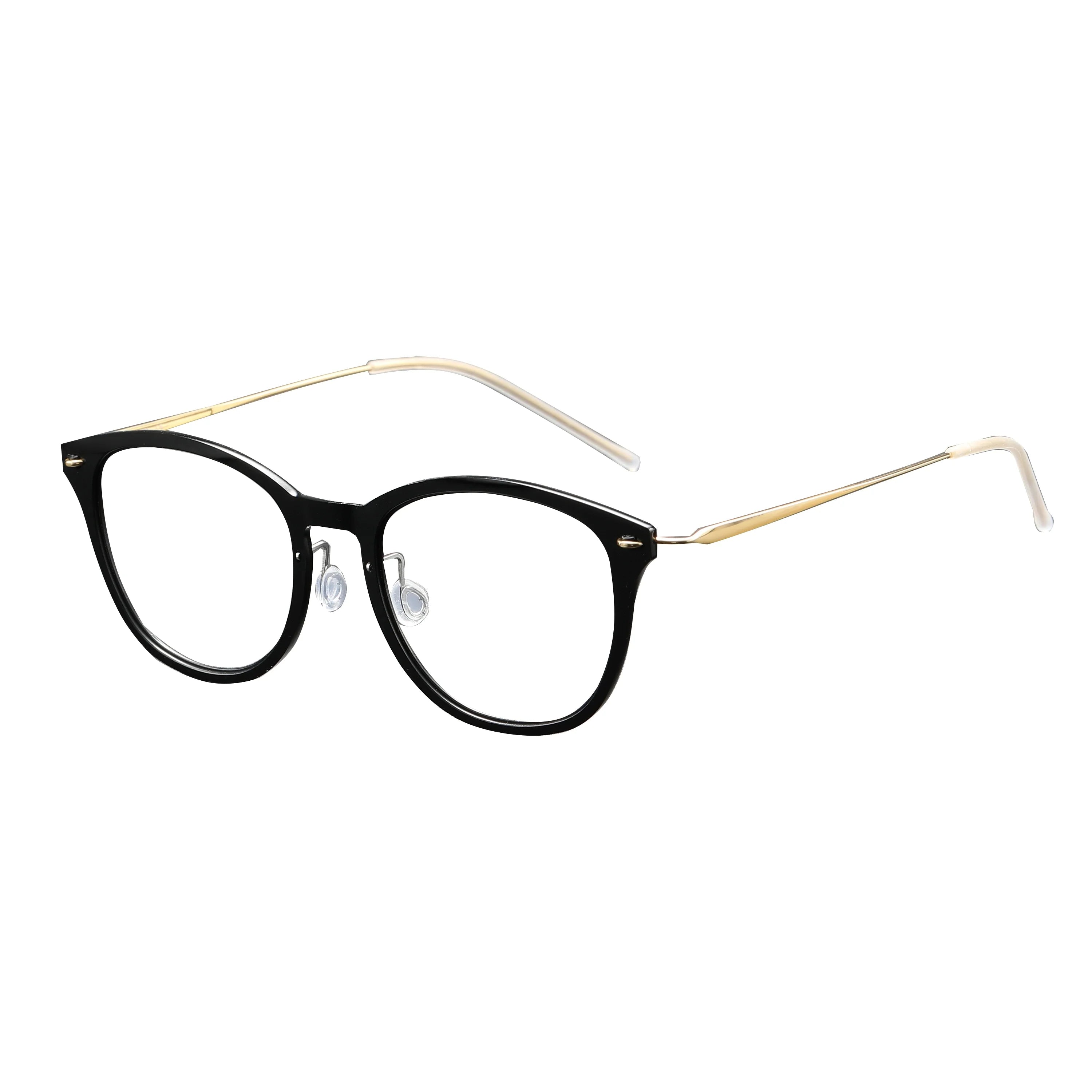 Oval Glasses LE0114