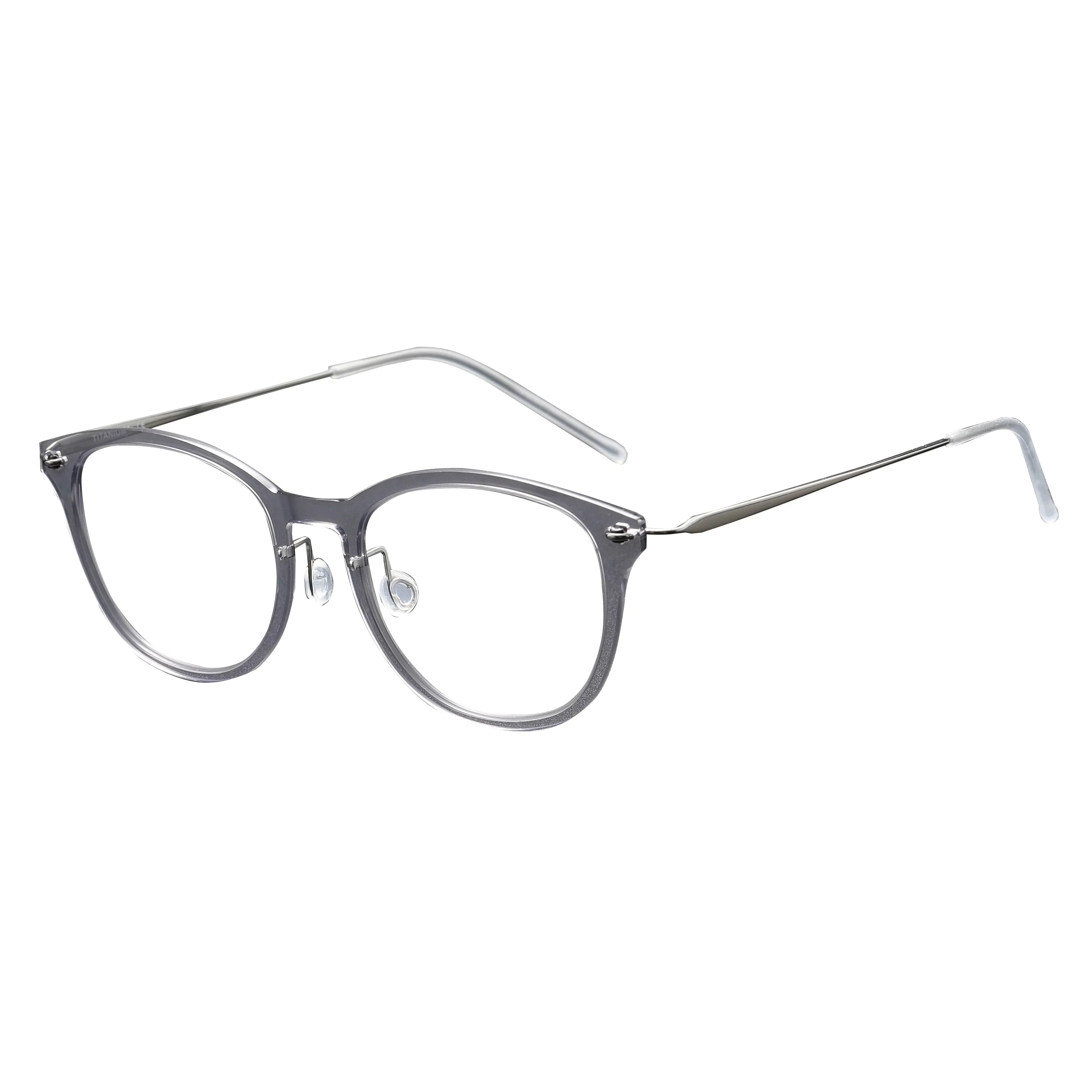 Oval Glasses LE0114
