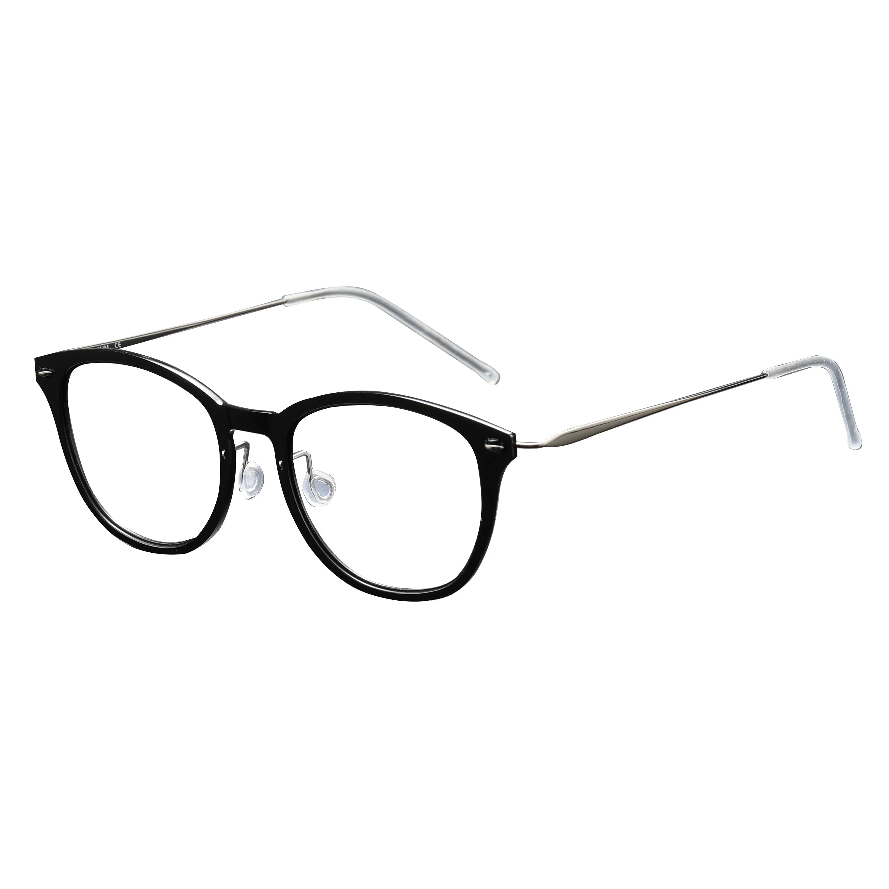 Oval Glasses LE0114