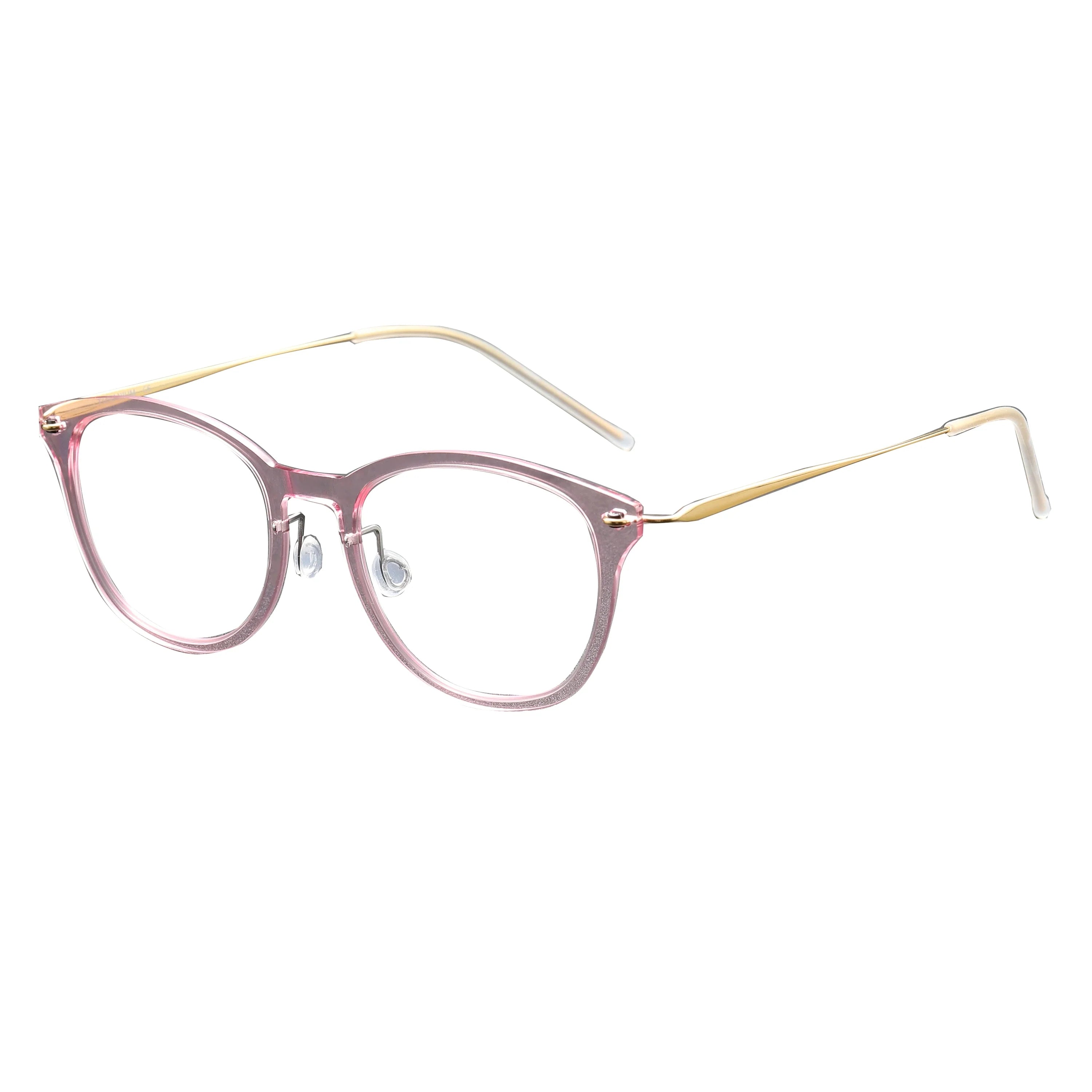 Oval Glasses LE0114