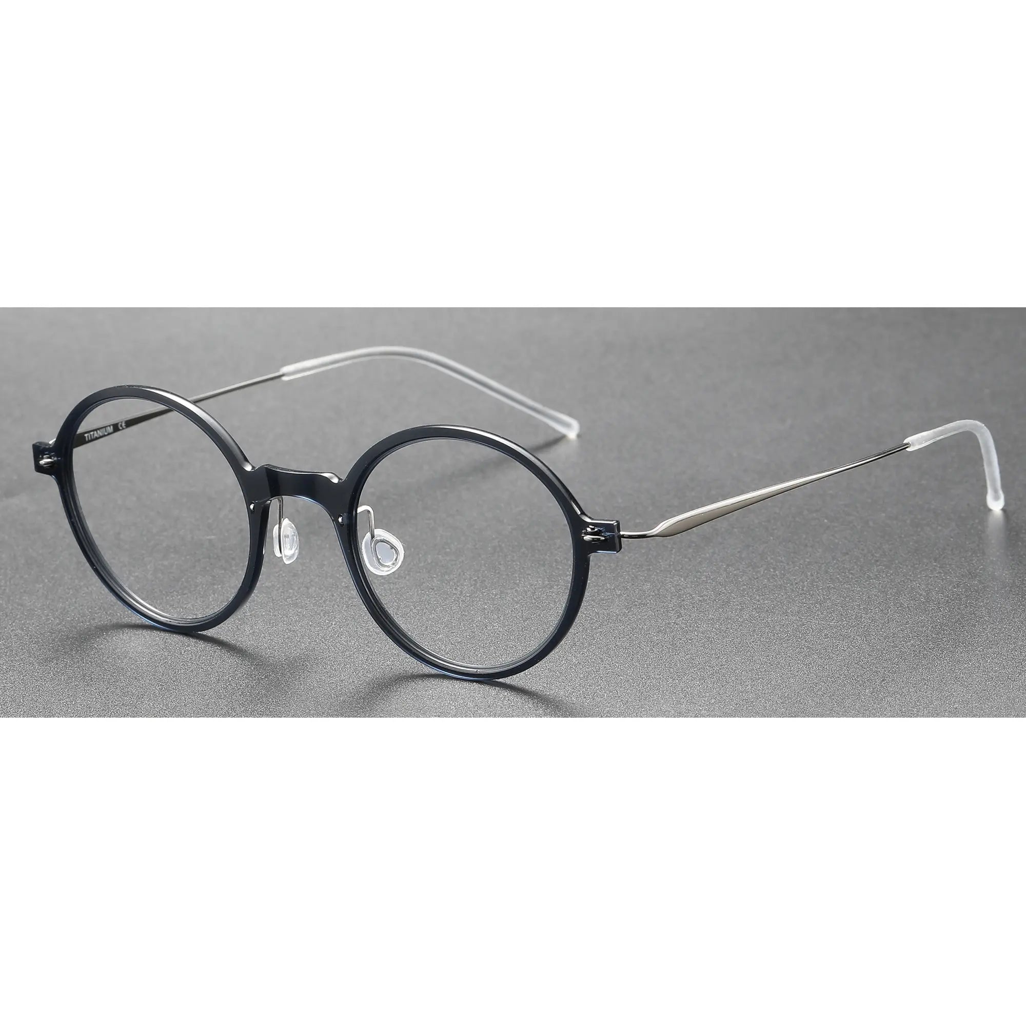 Round Glasses LE0115