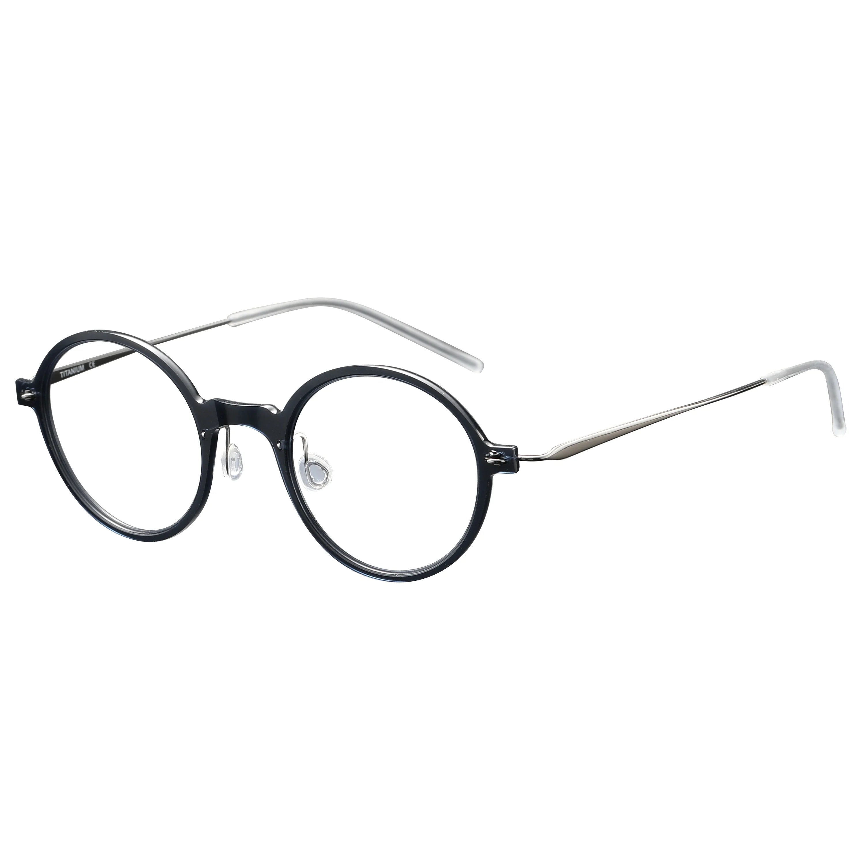 Round Glasses LE0115