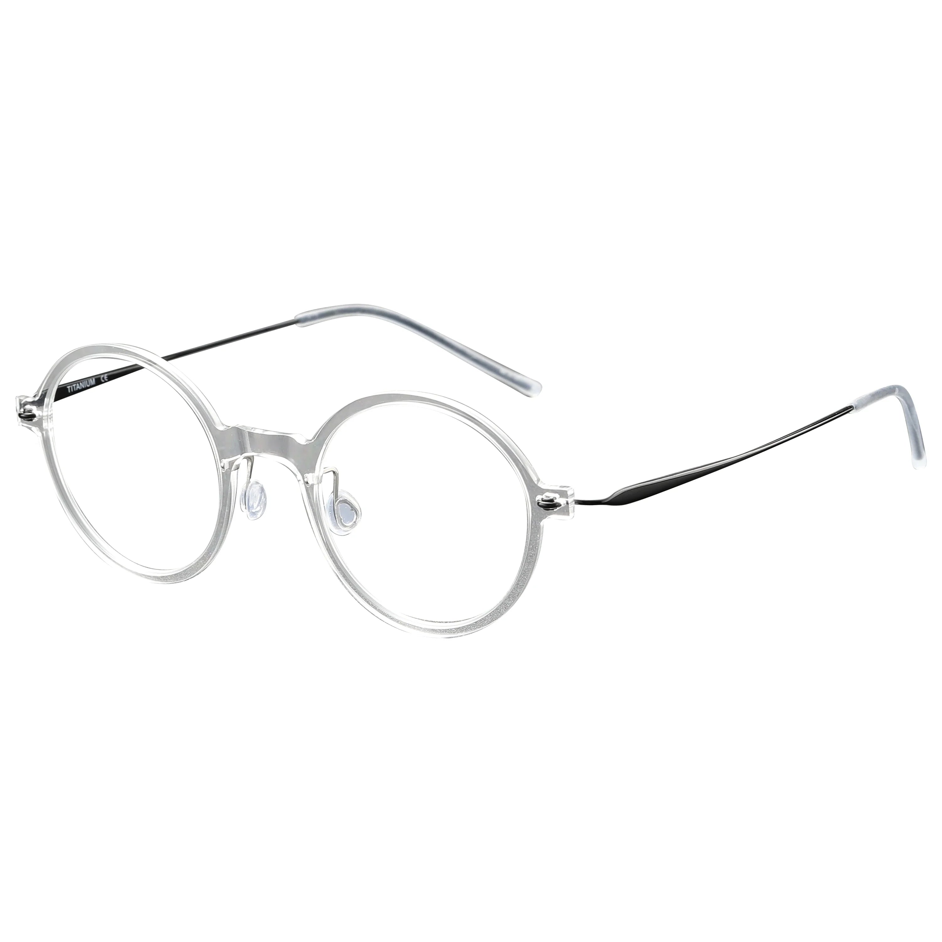 Round Glasses LE0115