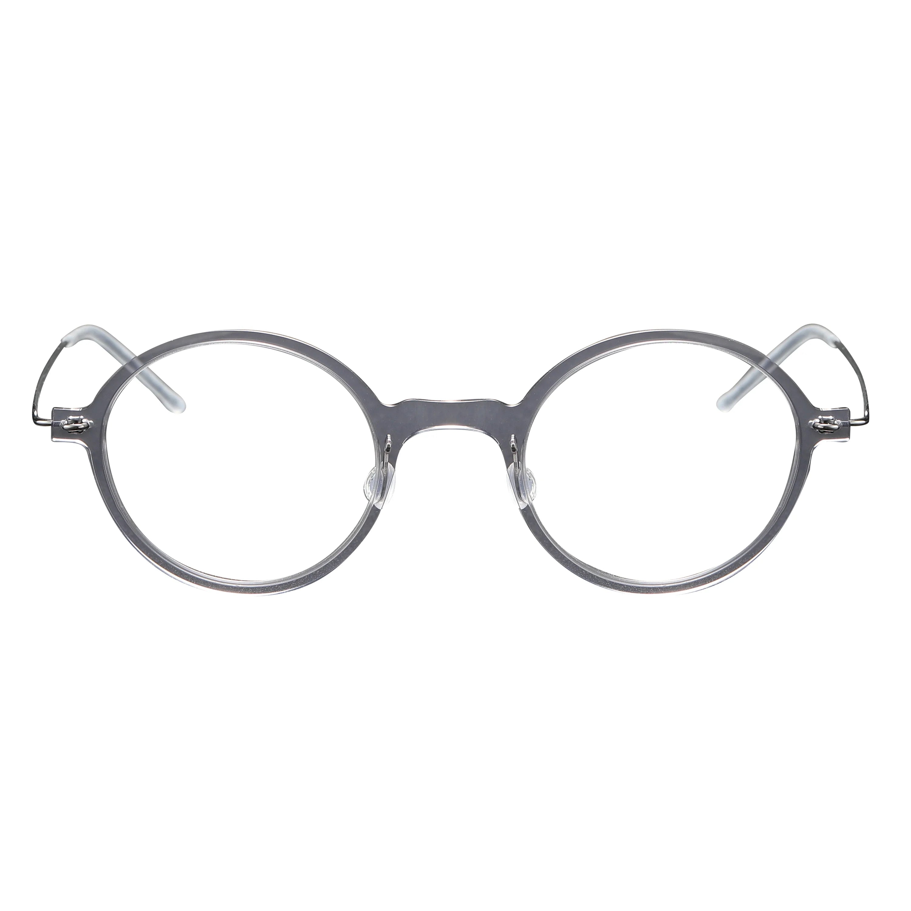 Round Glasses LE0115