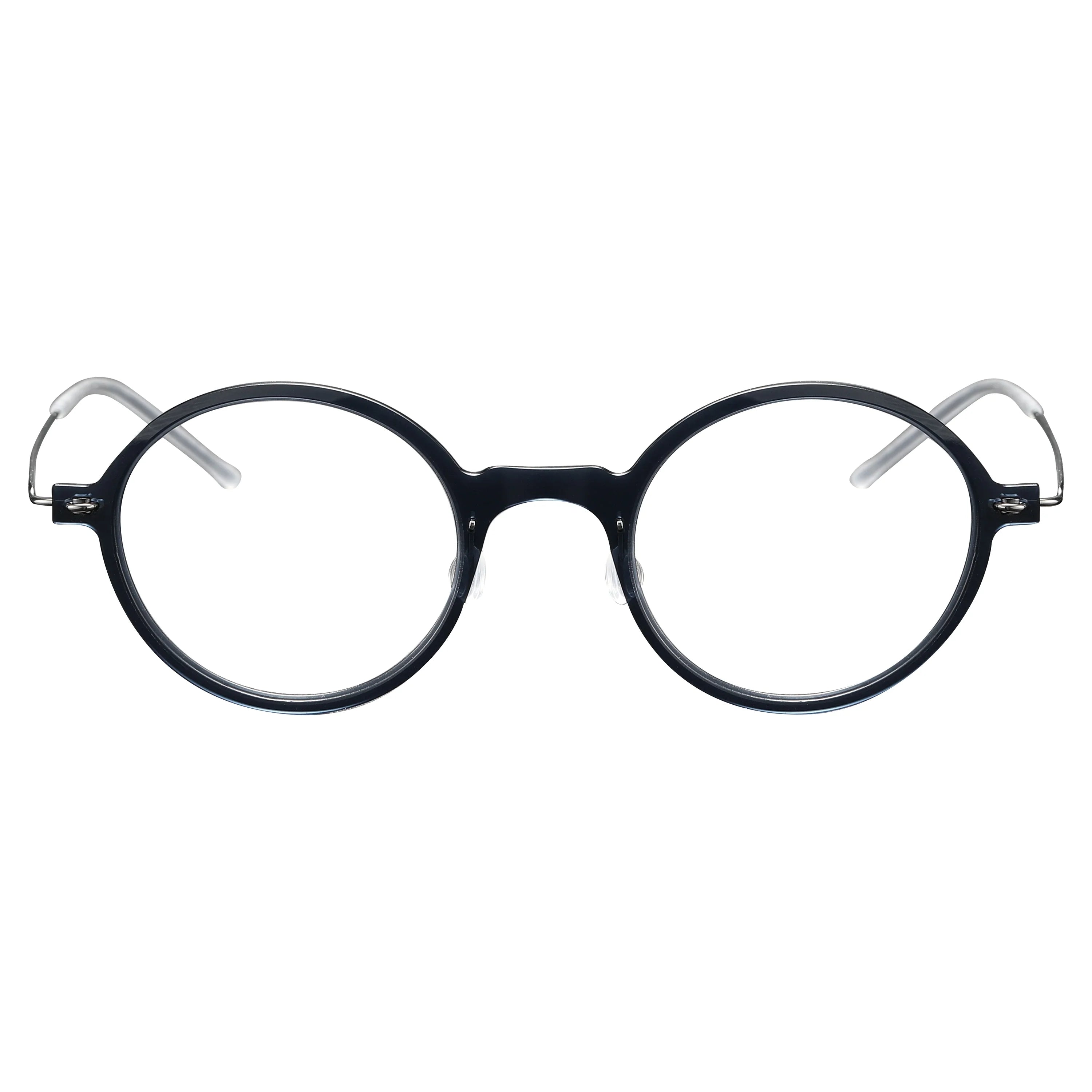Round Glasses LE0115