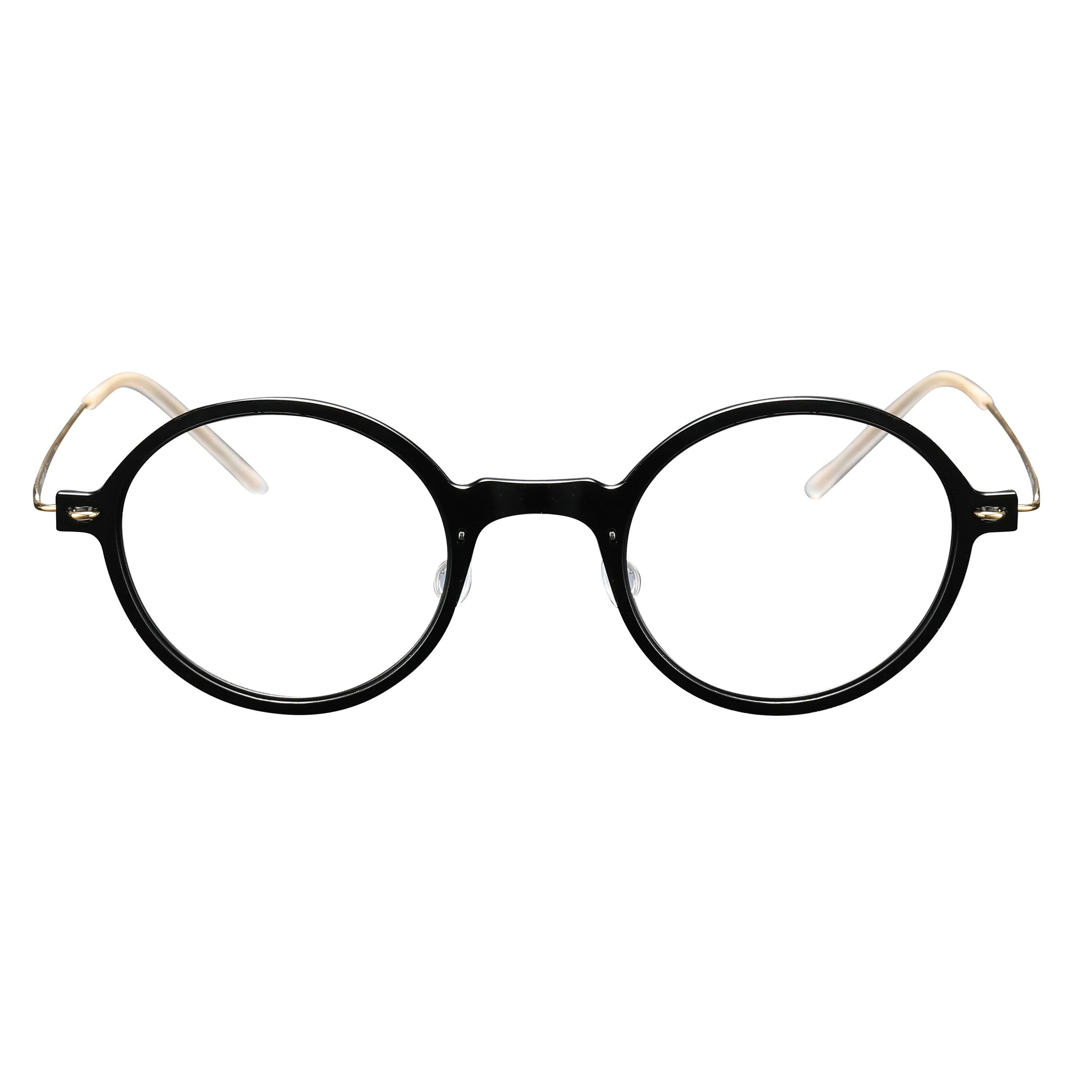 Round Glasses LE0115