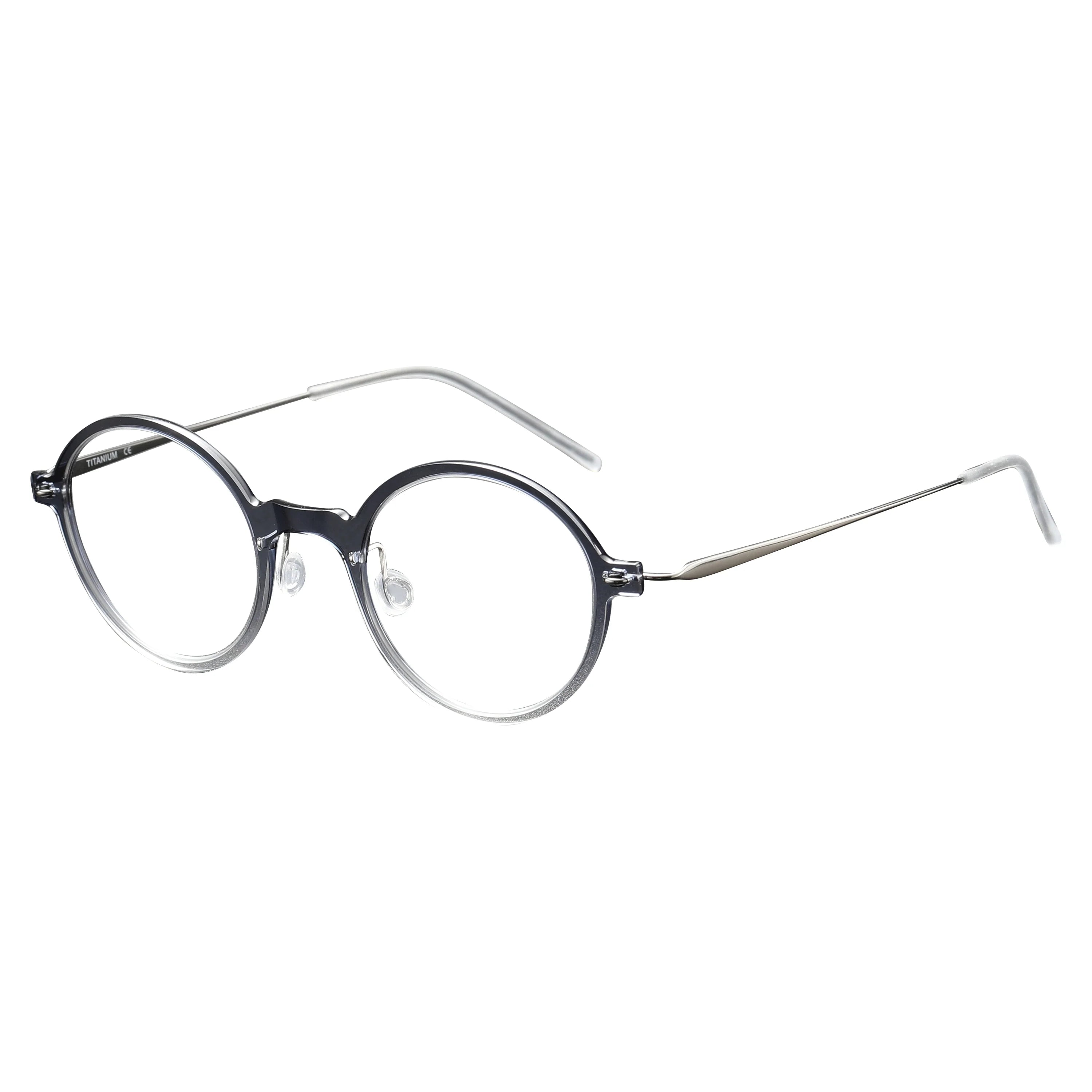 Round Glasses LE0115