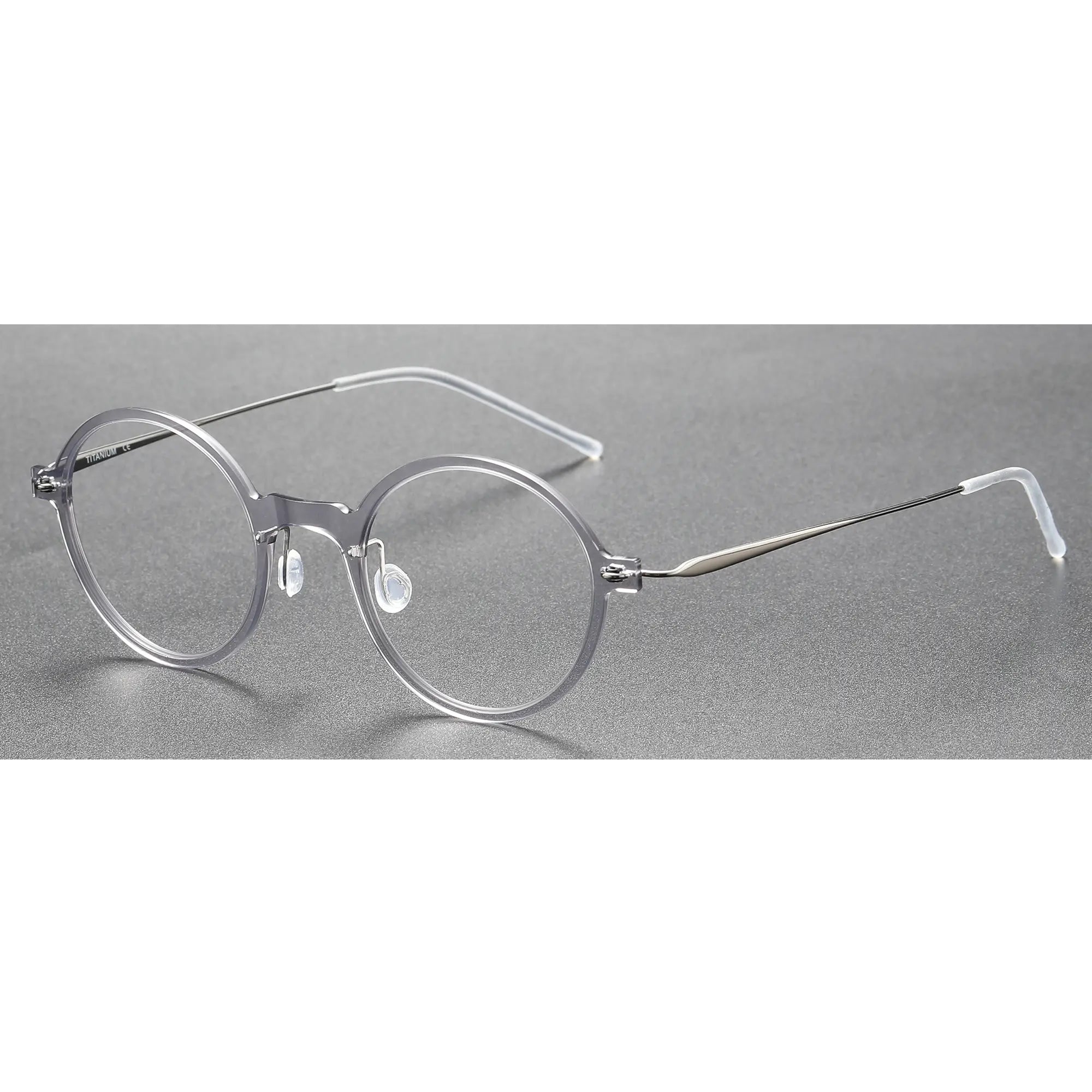 Round Glasses LE0115