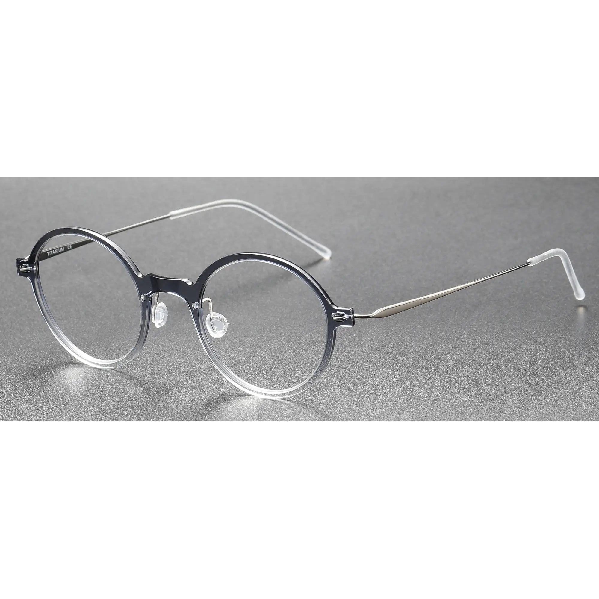 Round Glasses LE0115