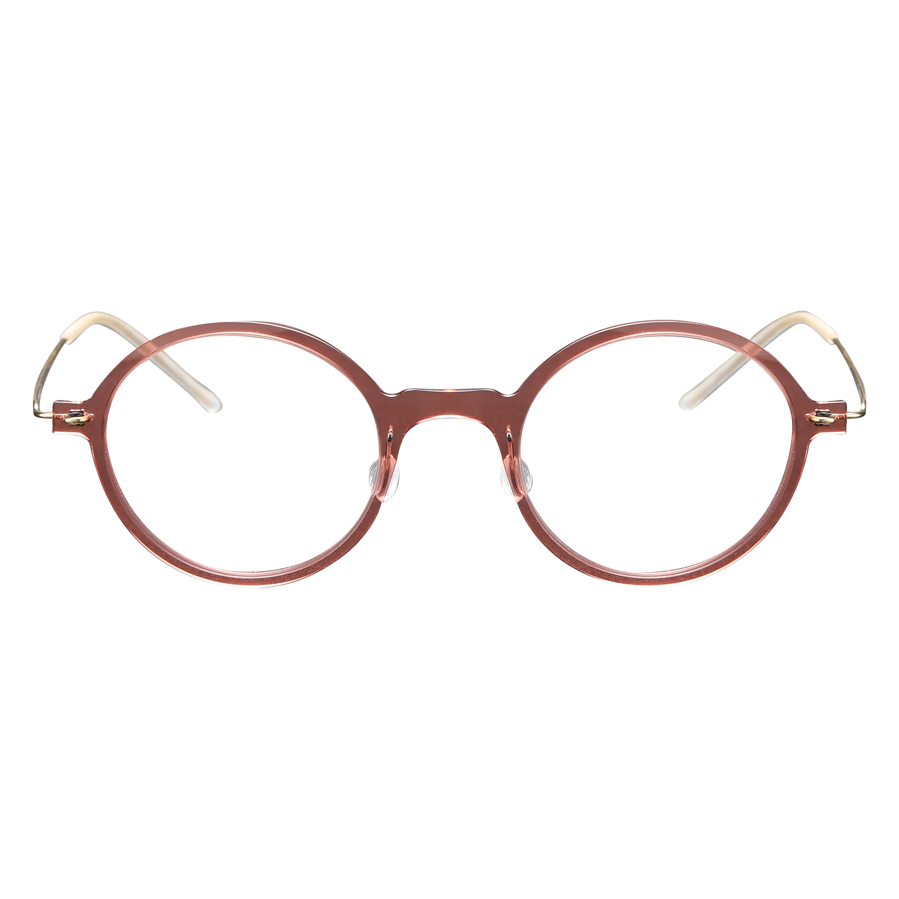 Round Glasses LE0115