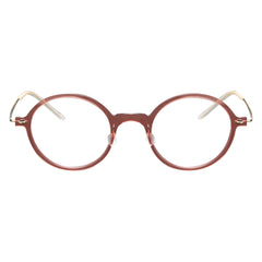 Round Glasses LE0115