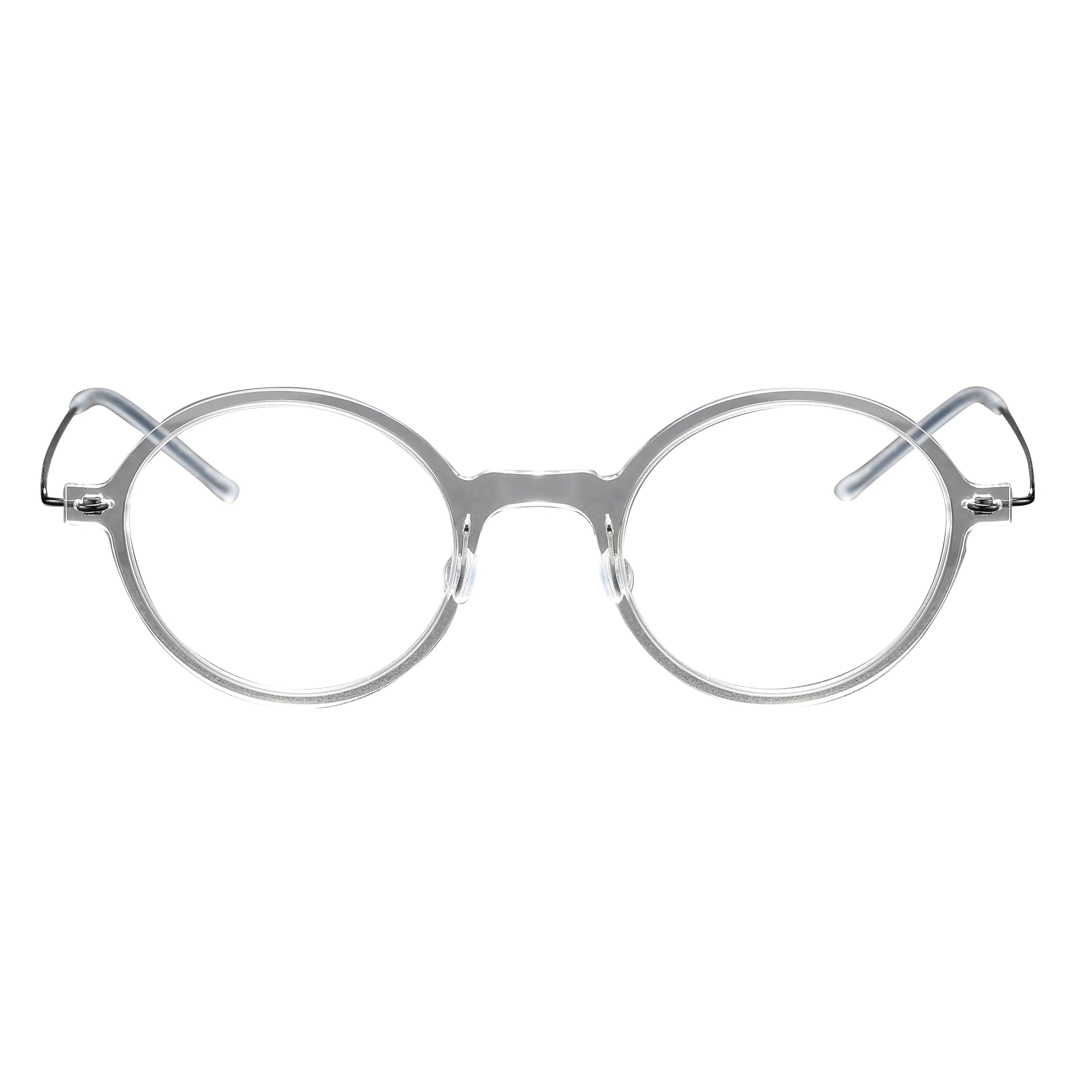 Round Glasses LE0115