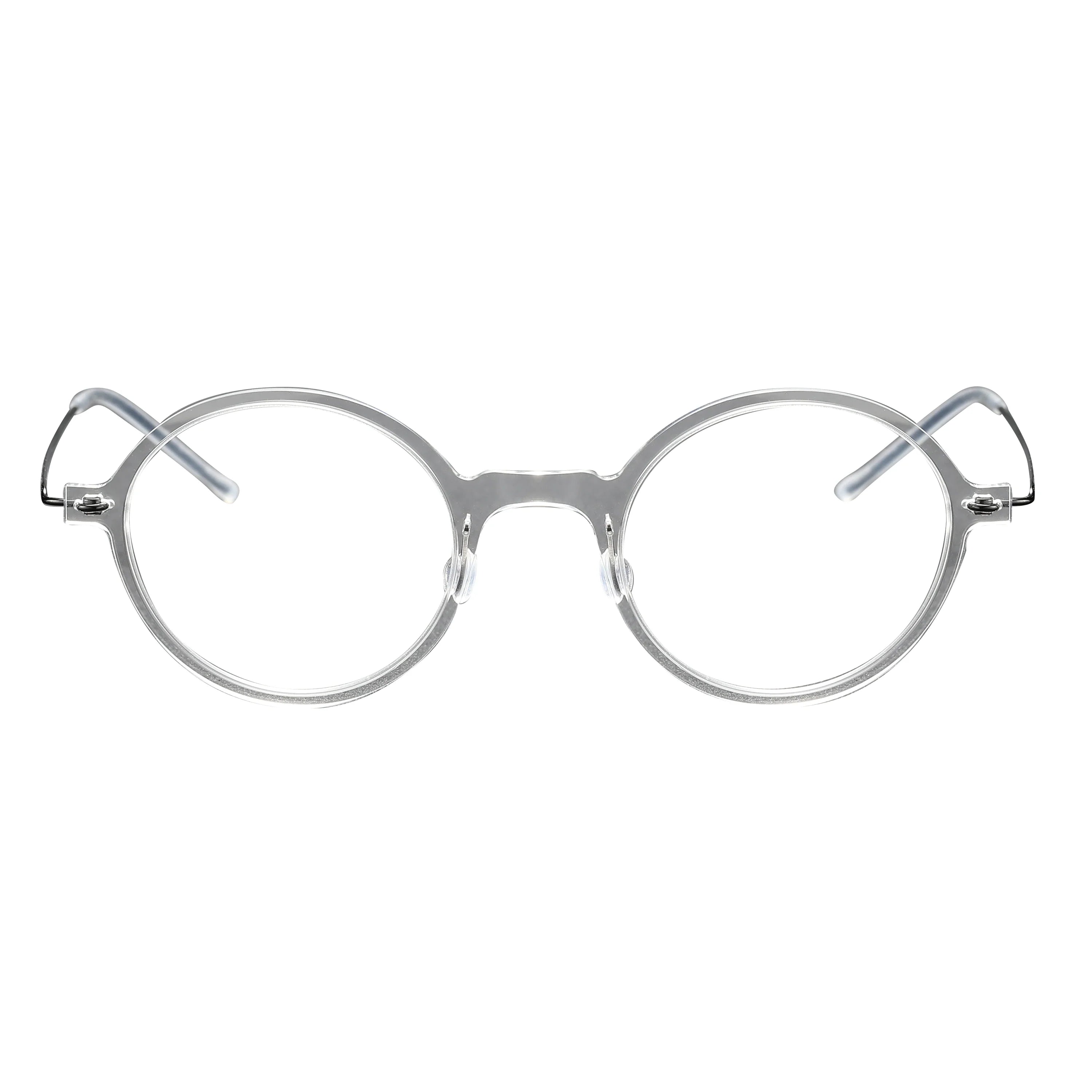 Round Glasses LE0115