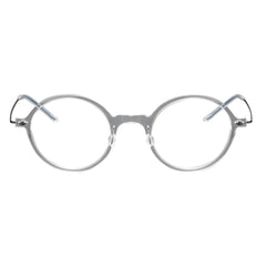 Round Glasses LE0115