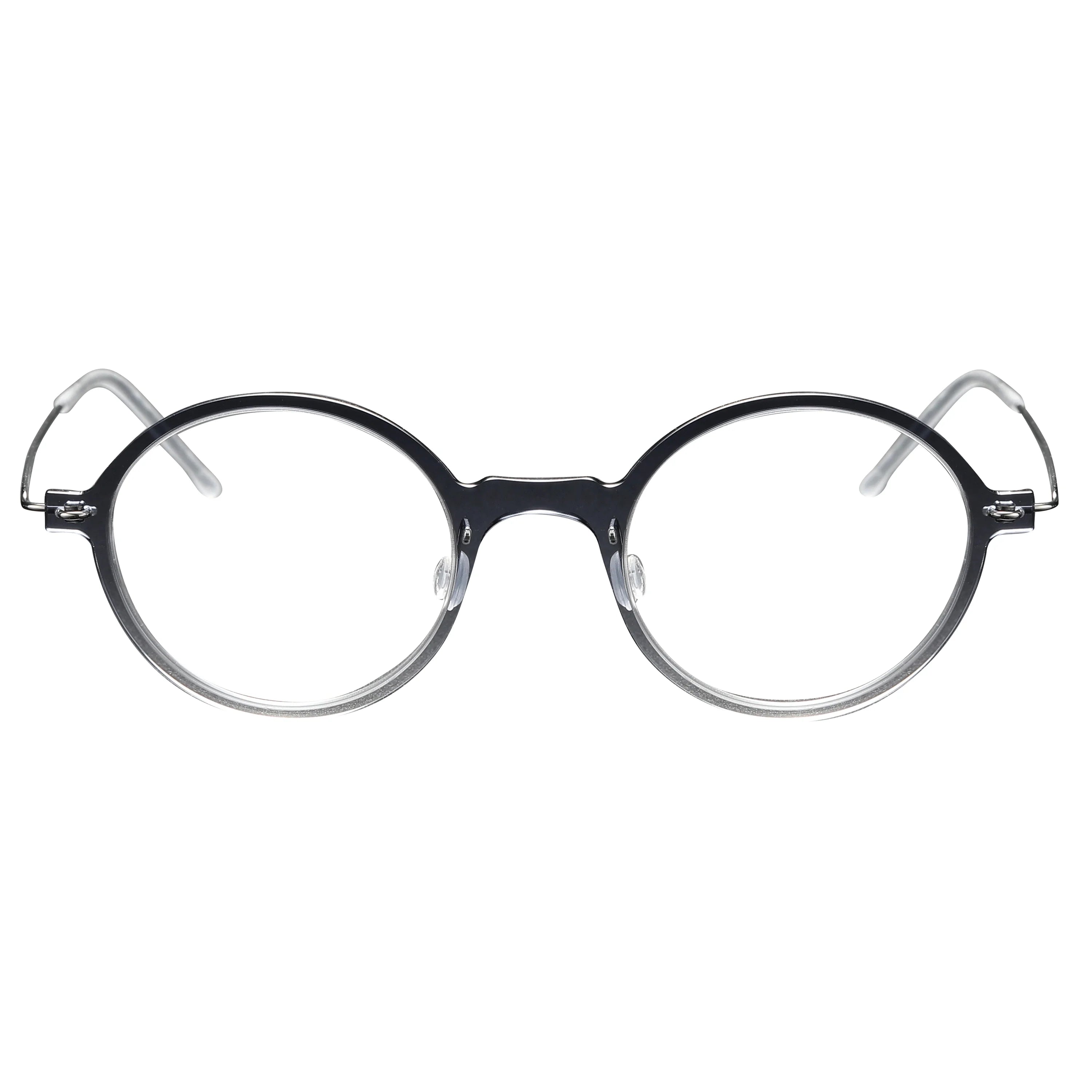 Round Glasses LE0115