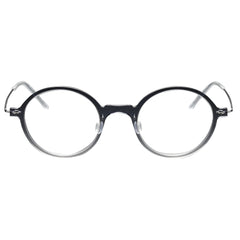Round Glasses LE0115