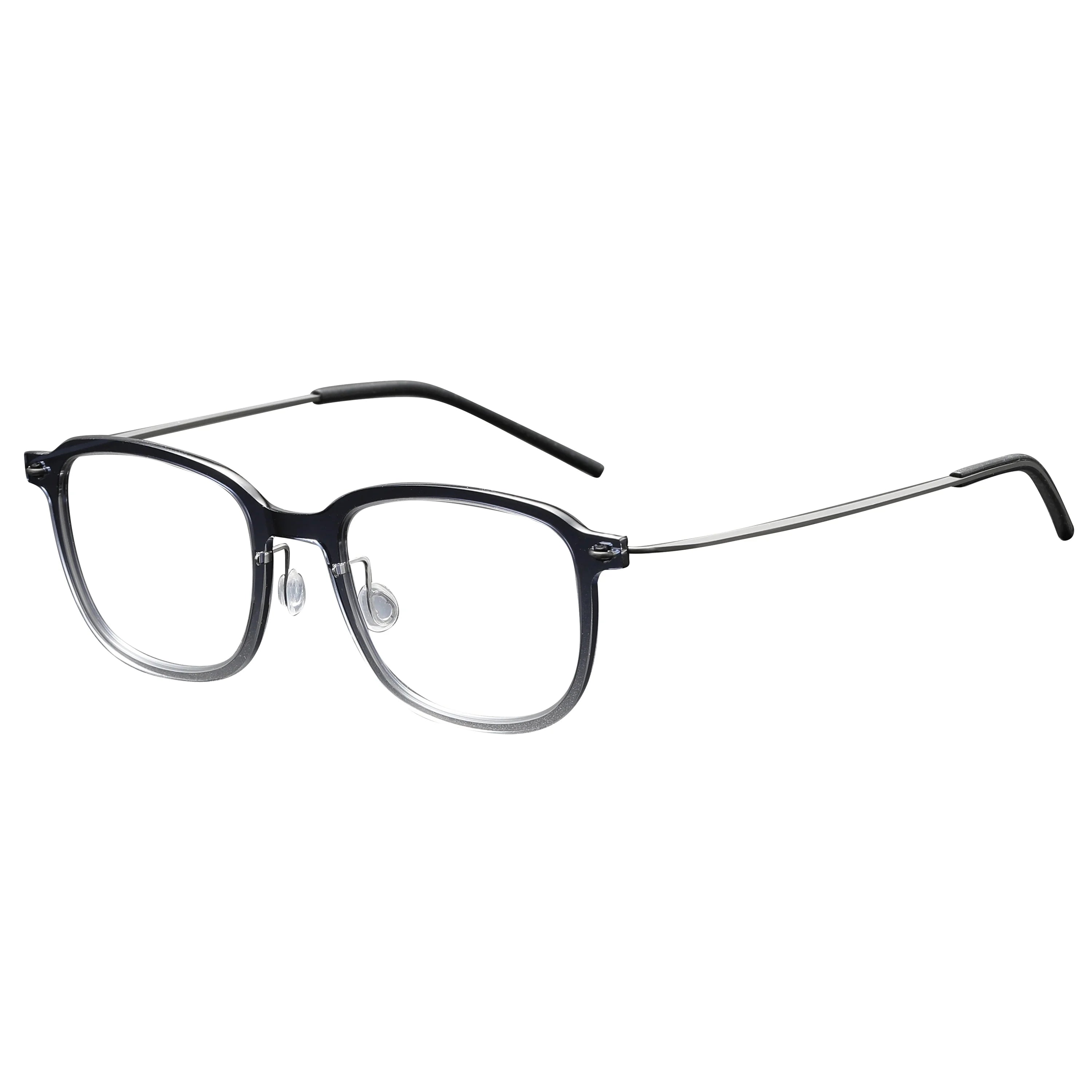 Oval Glasses LE0116