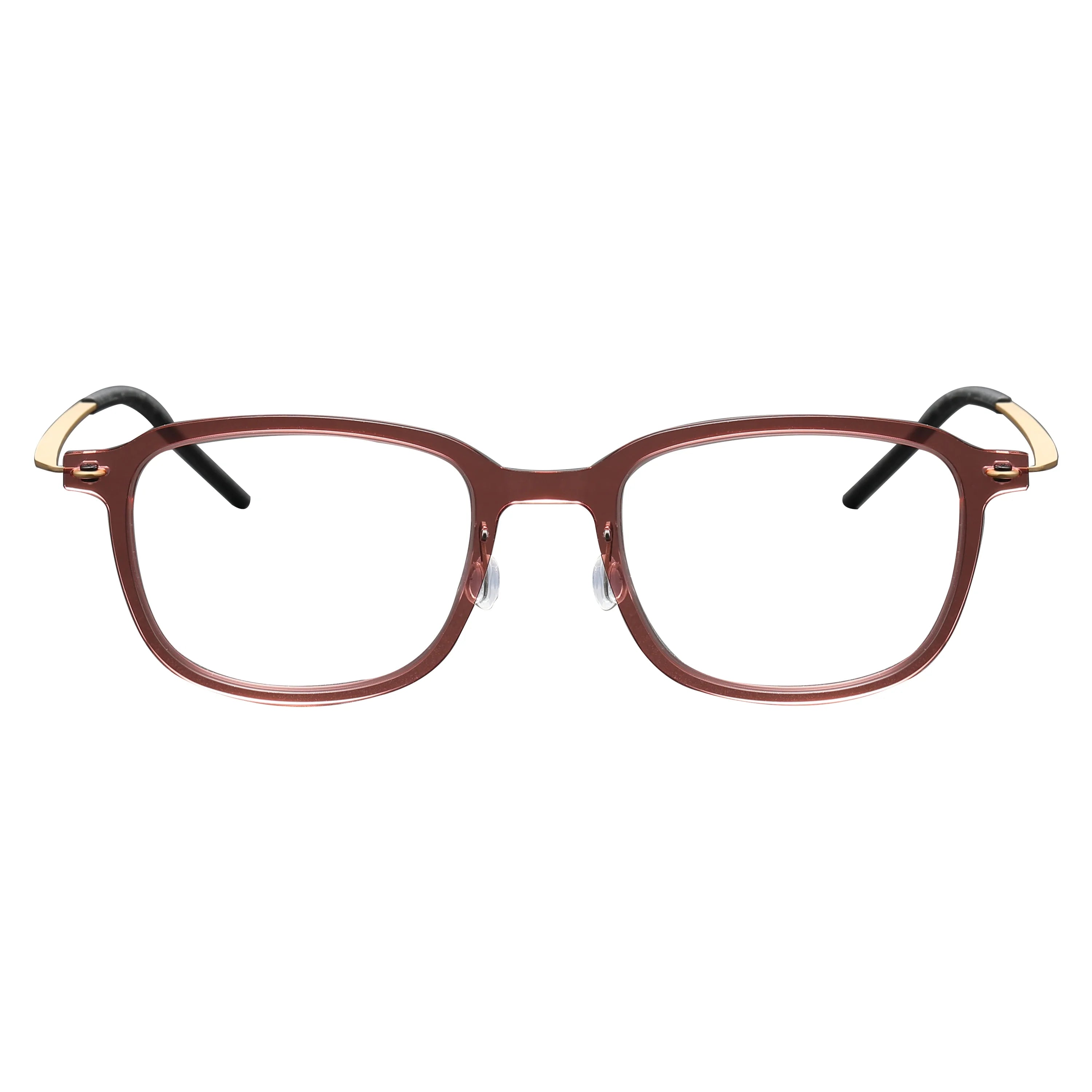 Oval Glasses LE0116