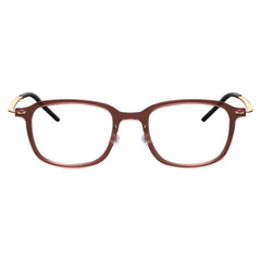 Oval Glasses LE0116