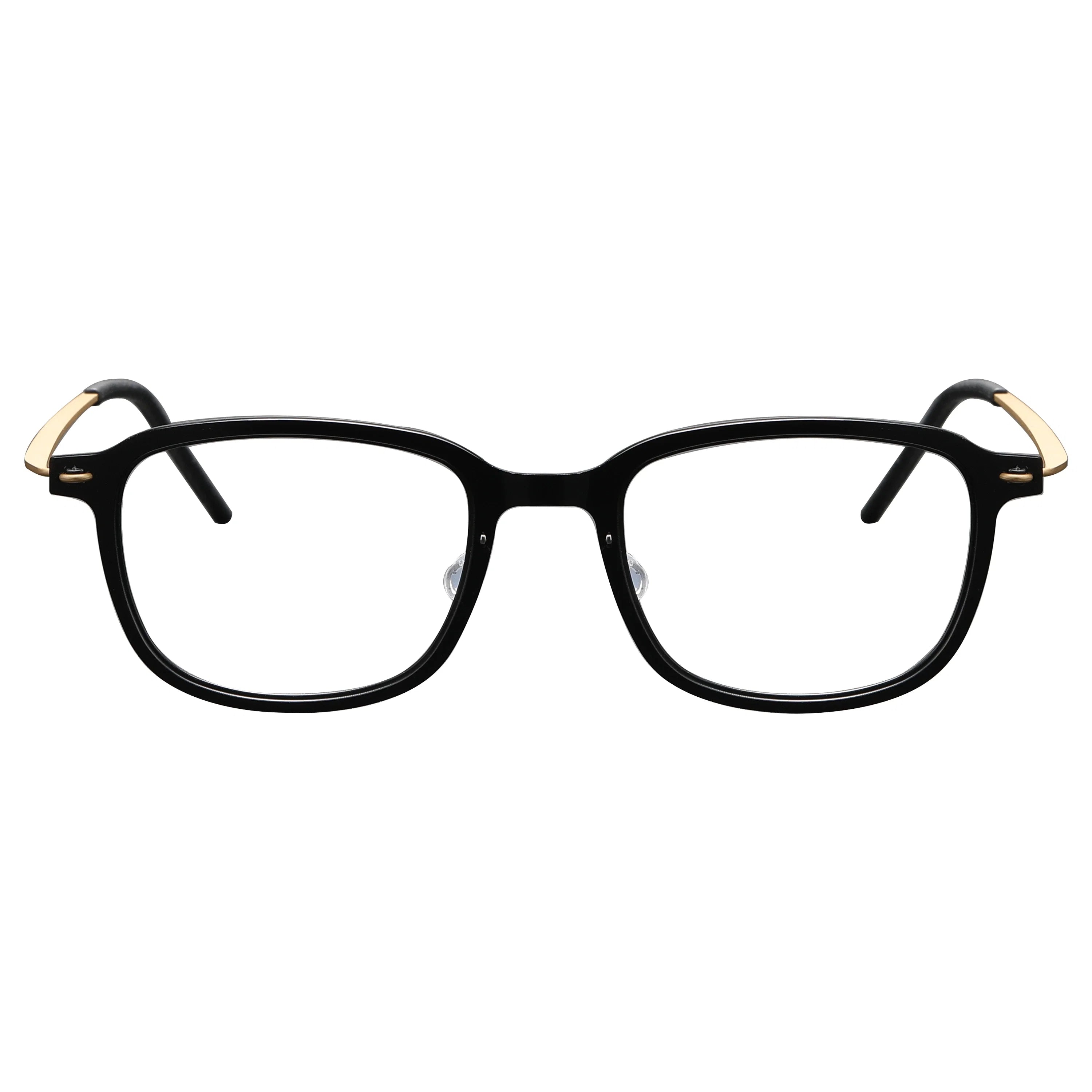 Oval Glasses LE0116