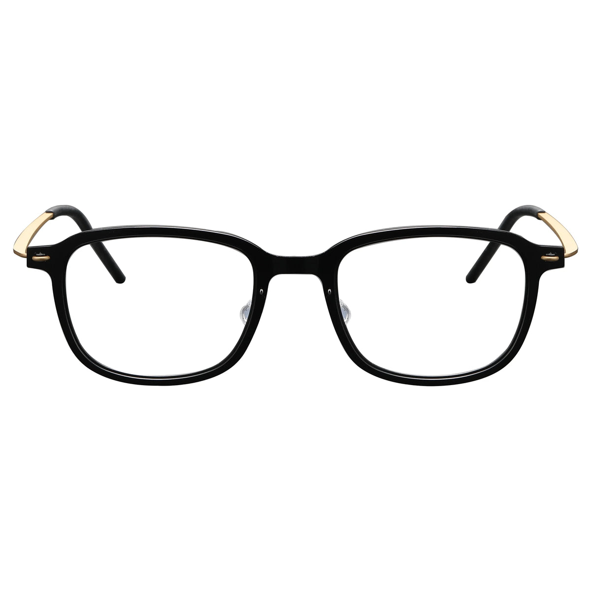 Oval Glasses LE0116