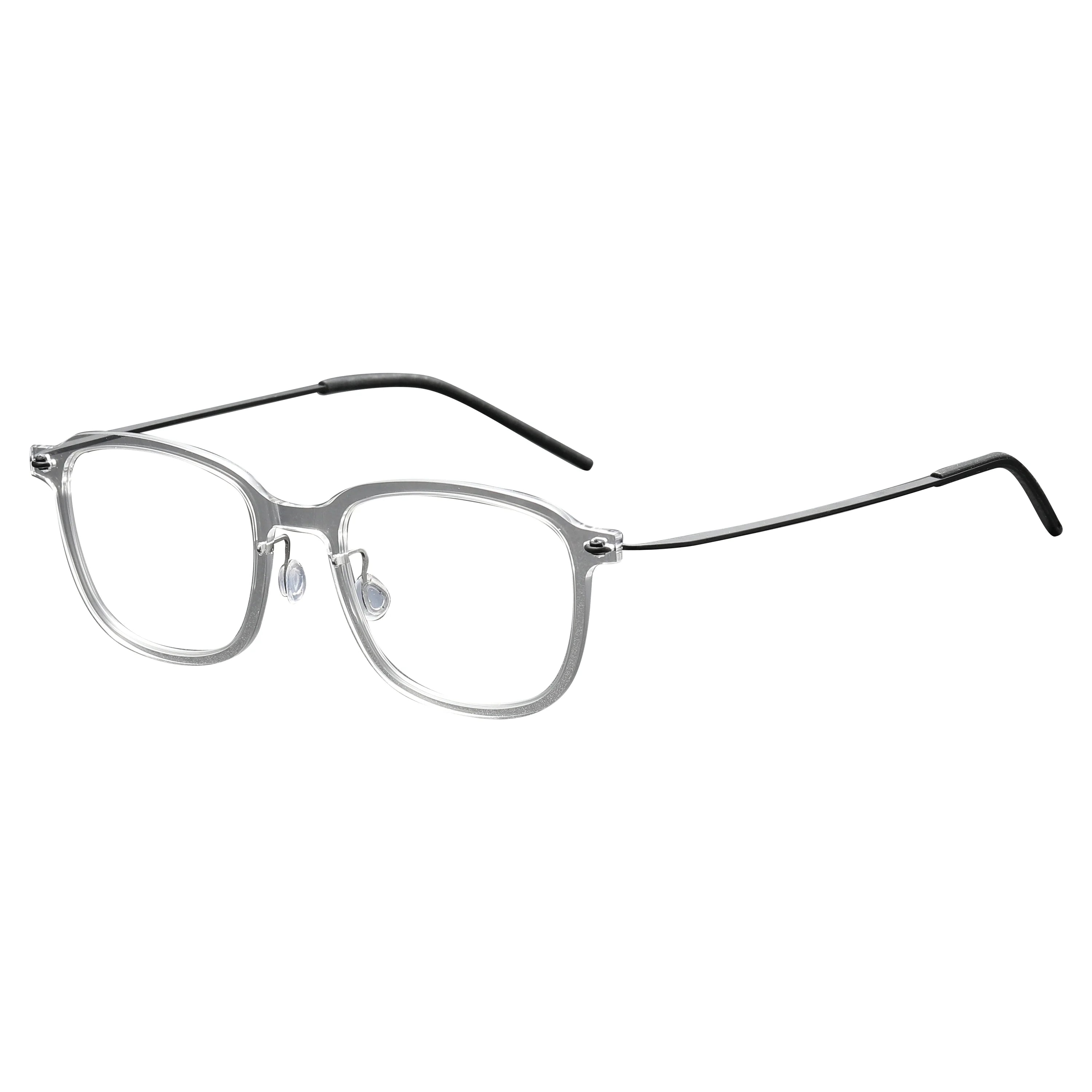 Oval Glasses LE0116