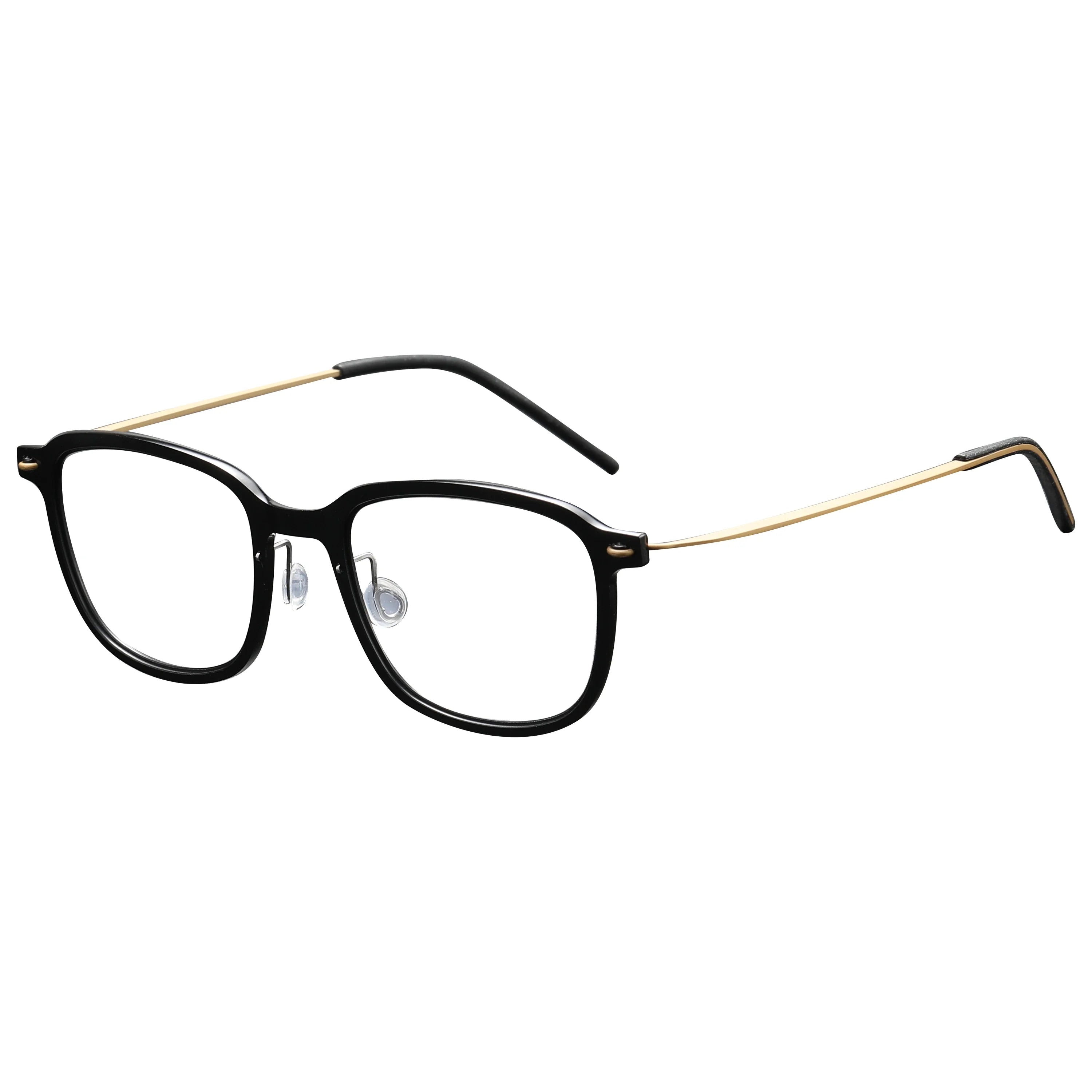 Oval Glasses LE0116