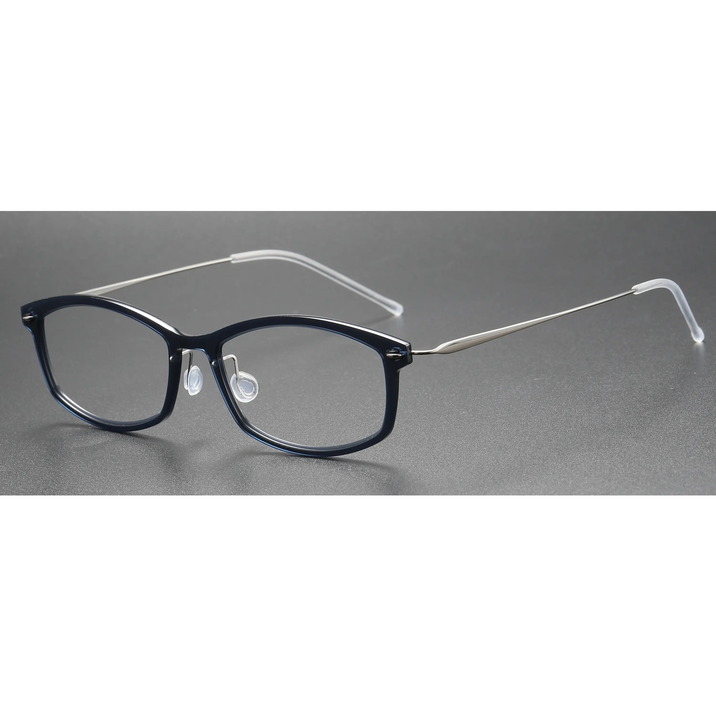 Oval Glasses LE0117