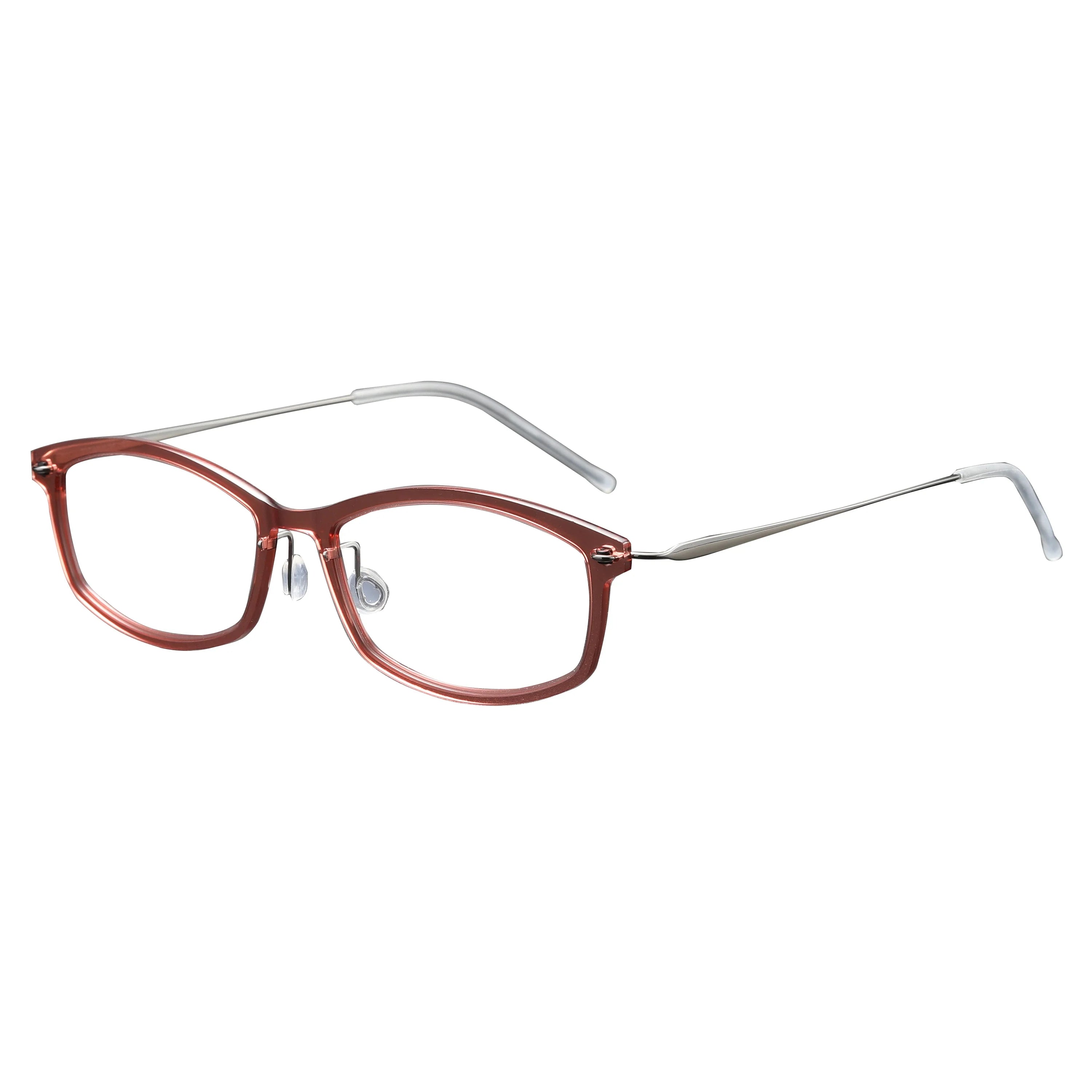 Oval Glasses LE0117