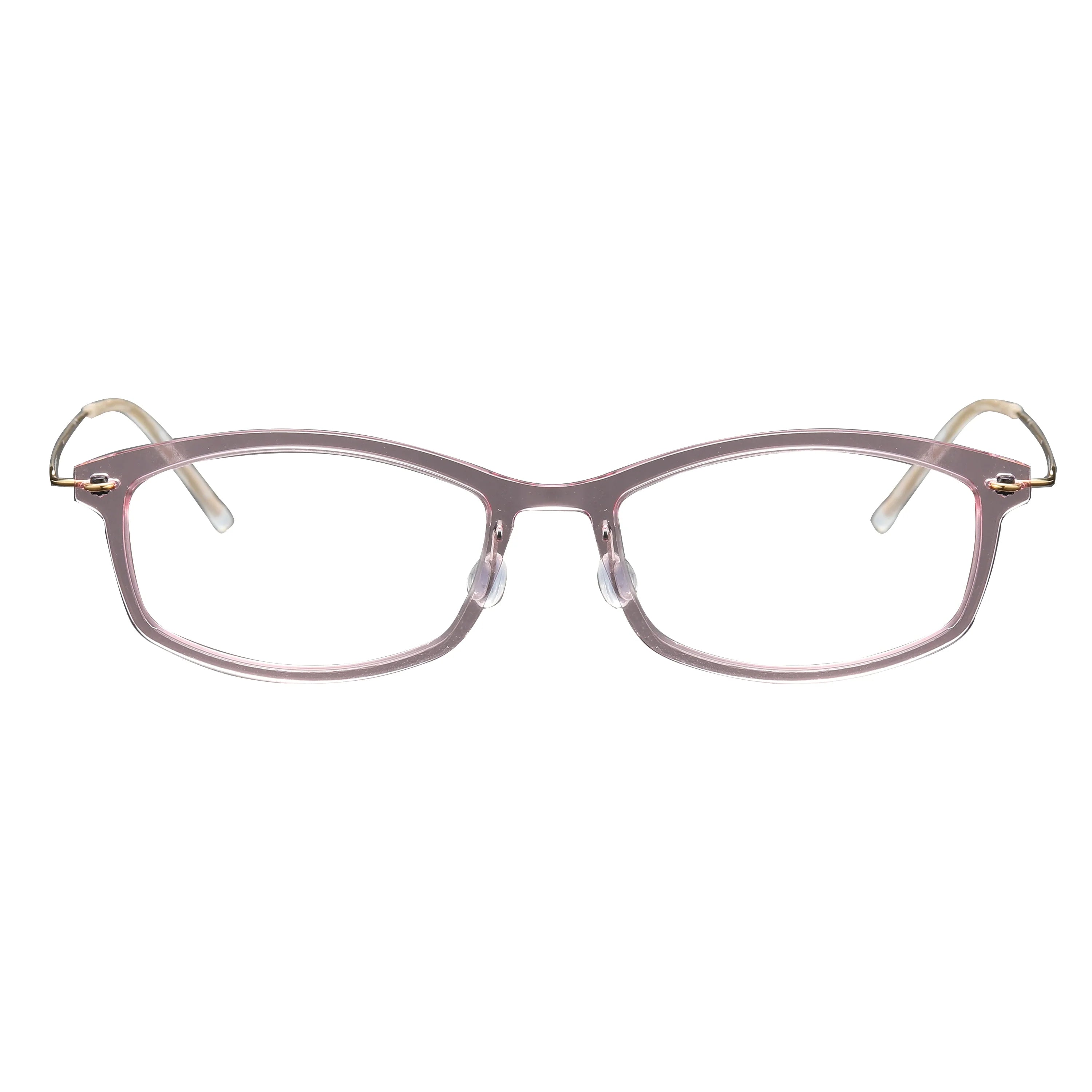 Oval Glasses LE0117