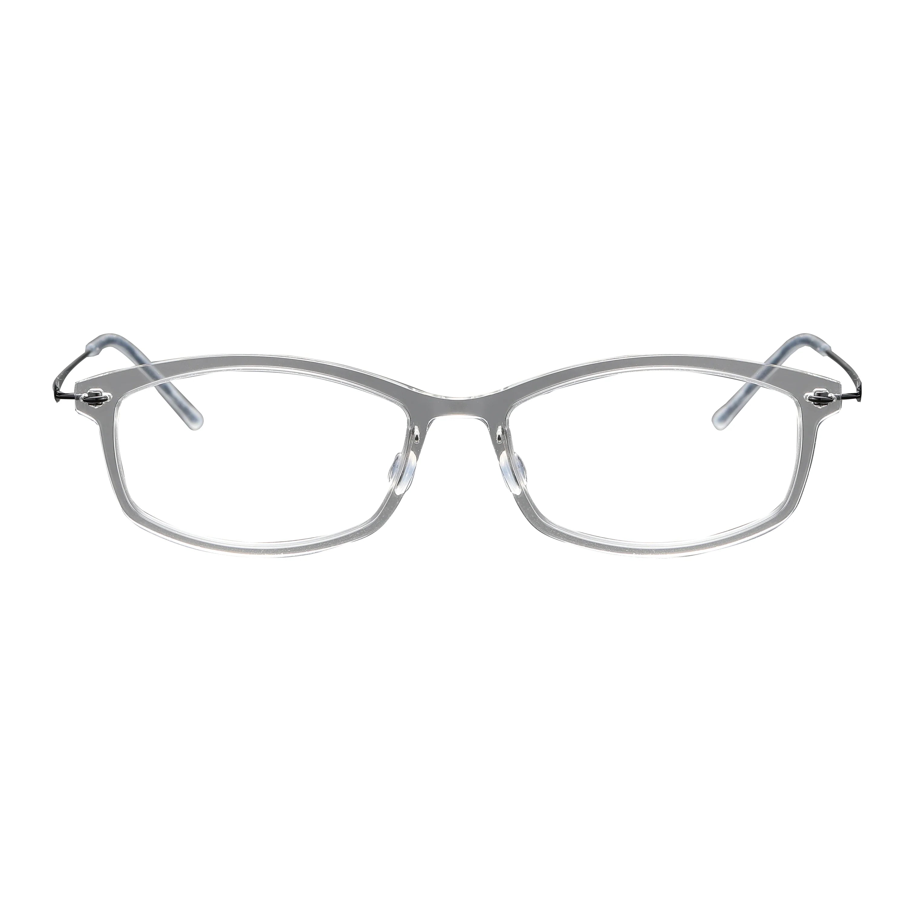 Oval Glasses LE0117