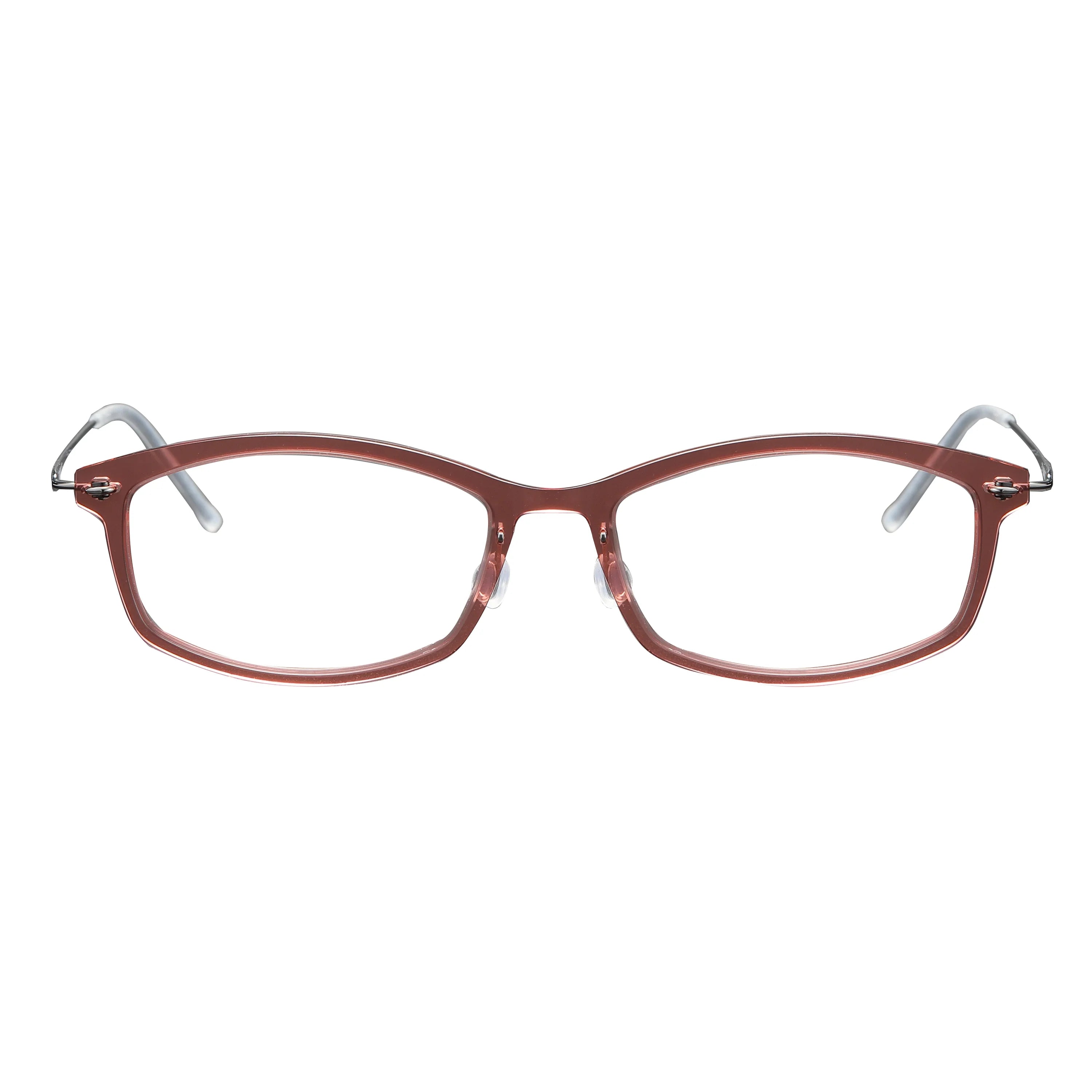 Oval Glasses LE0117