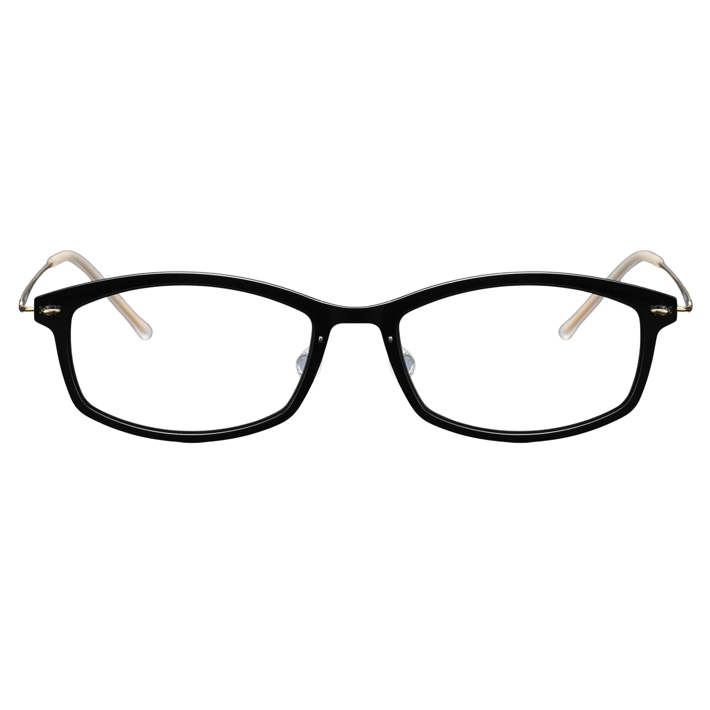 Oval Glasses LE0117