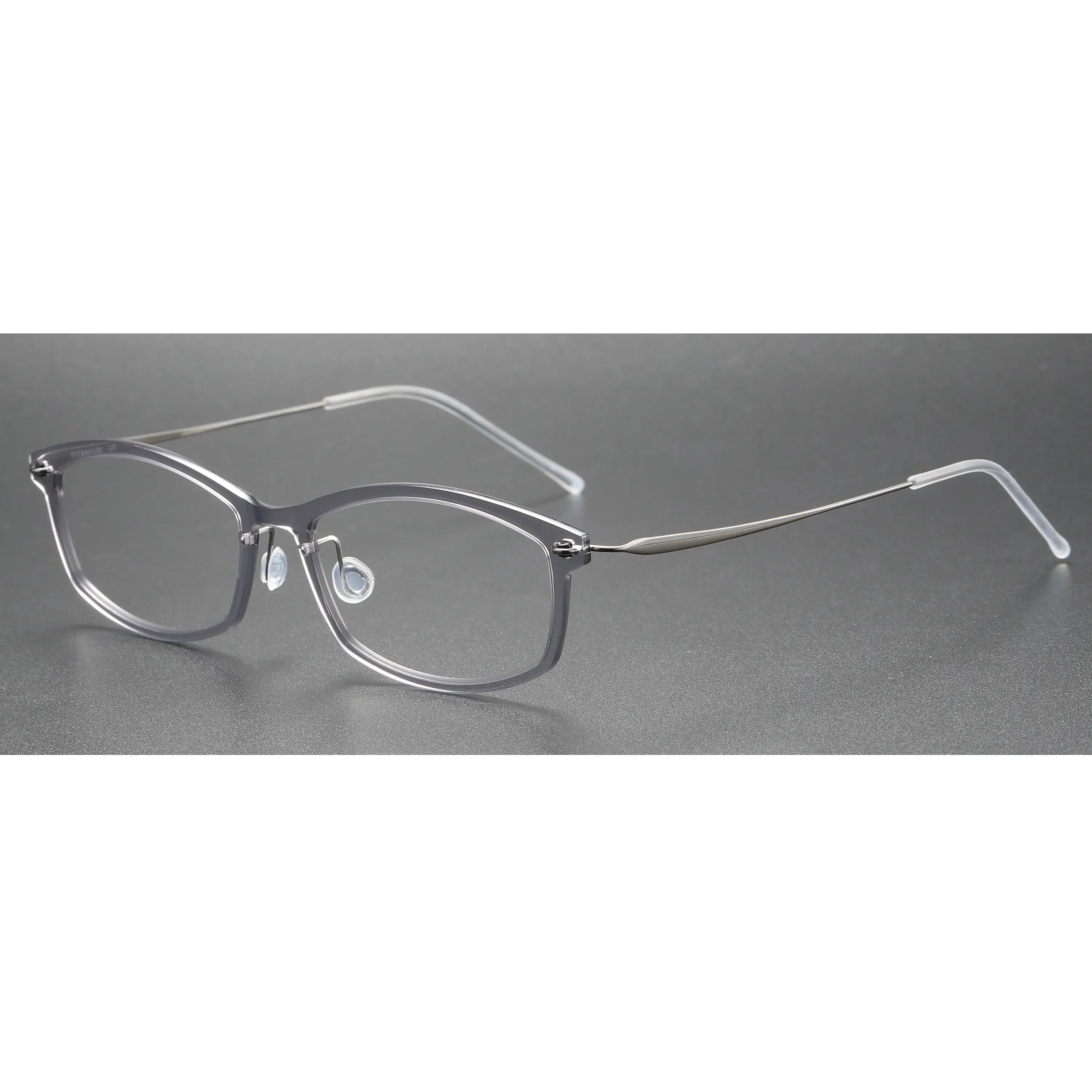 Oval Glasses LE0117