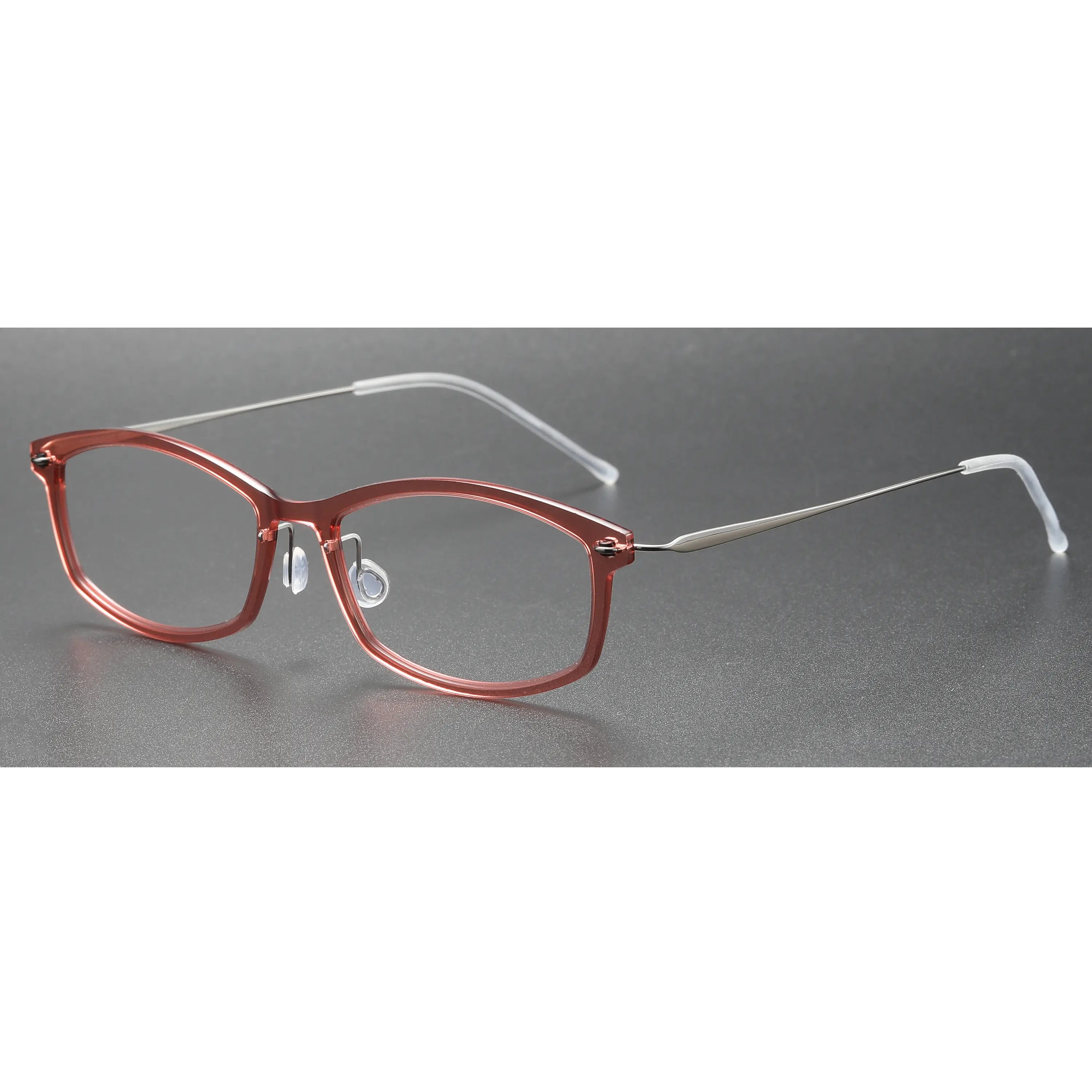 Oval Glasses LE0117